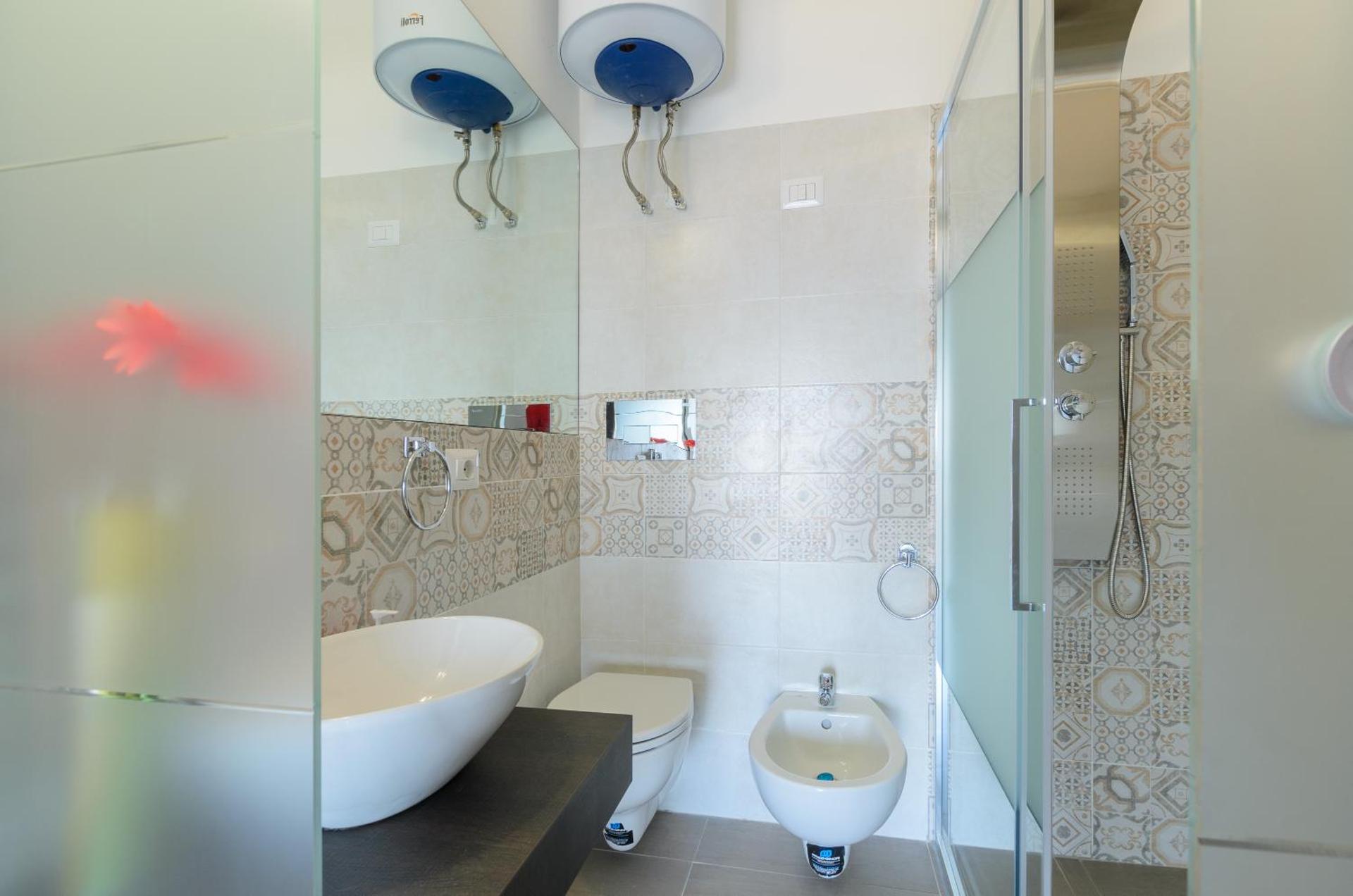 Marina D'Agrò Residence