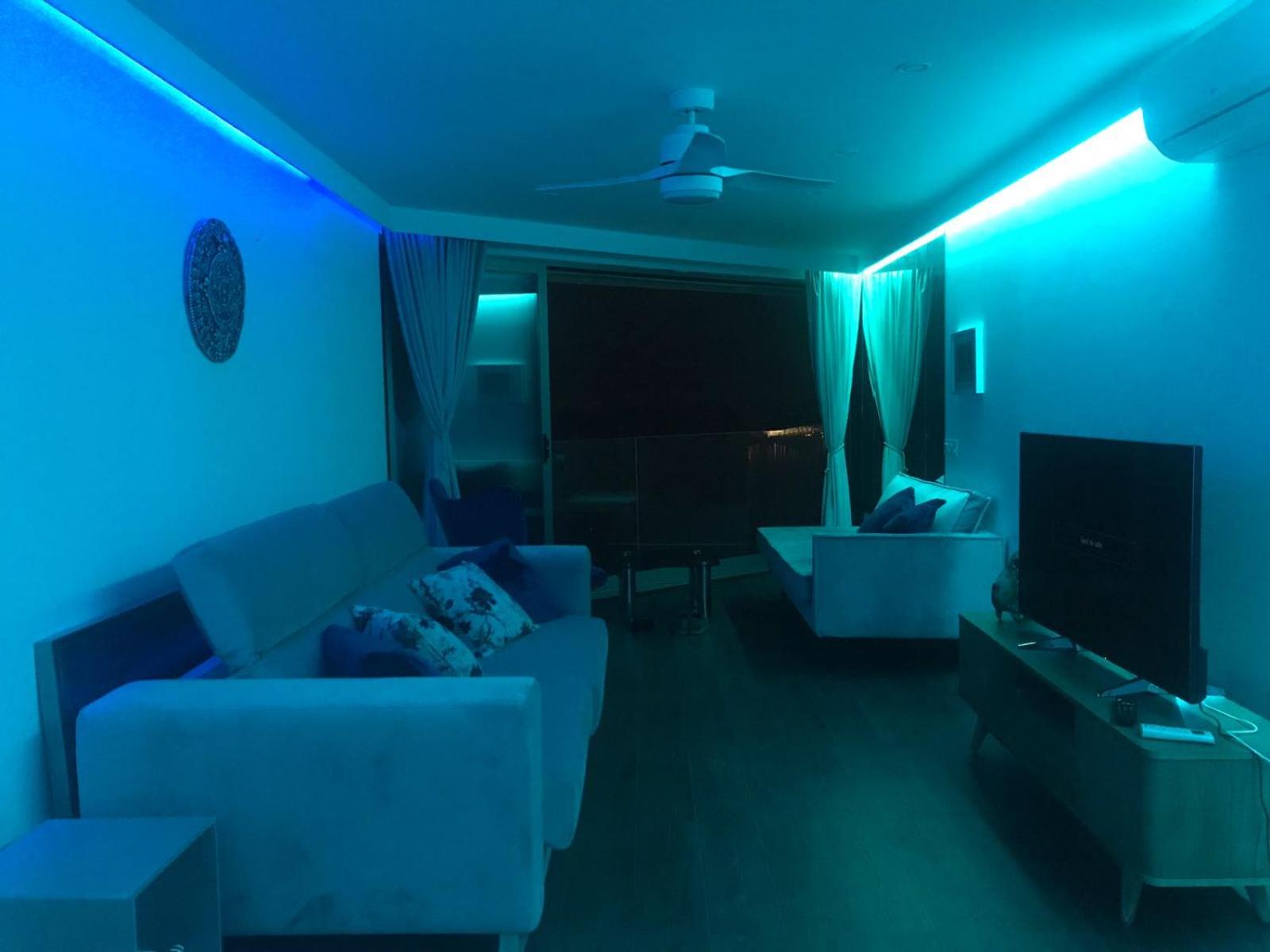 Exclusive Malaga Skyline