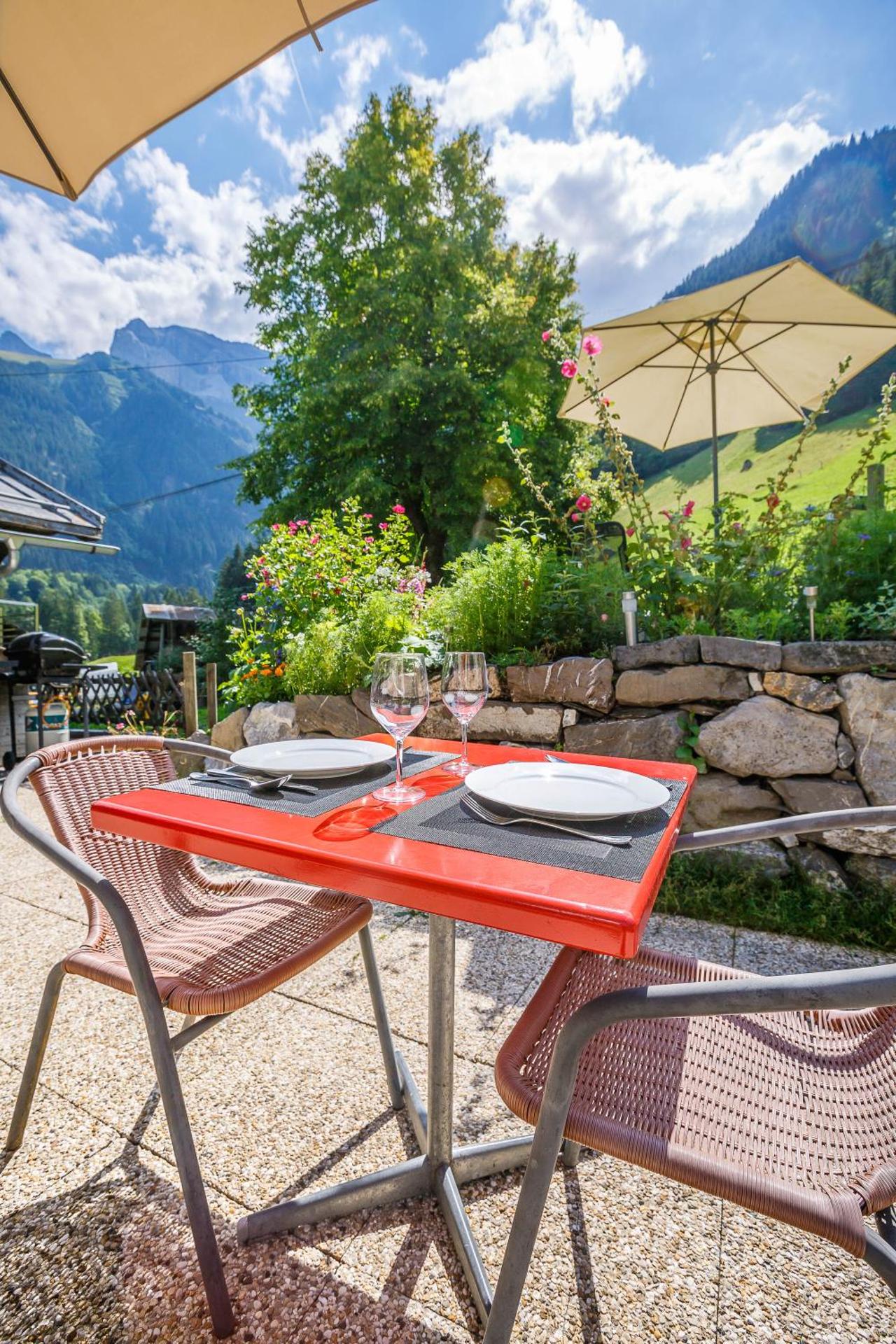 Guest House du Grand Paradis - On Piste