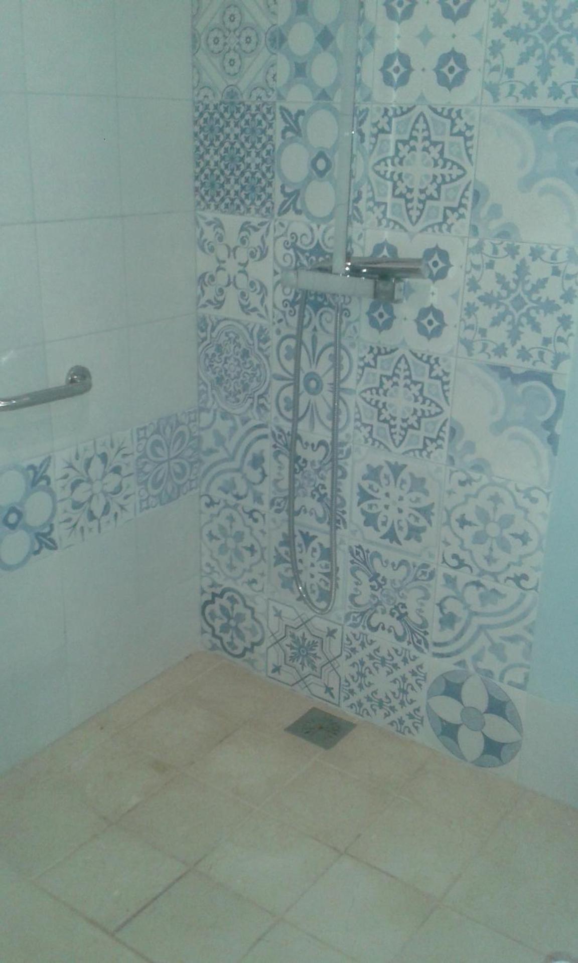 Facility for disabled guests