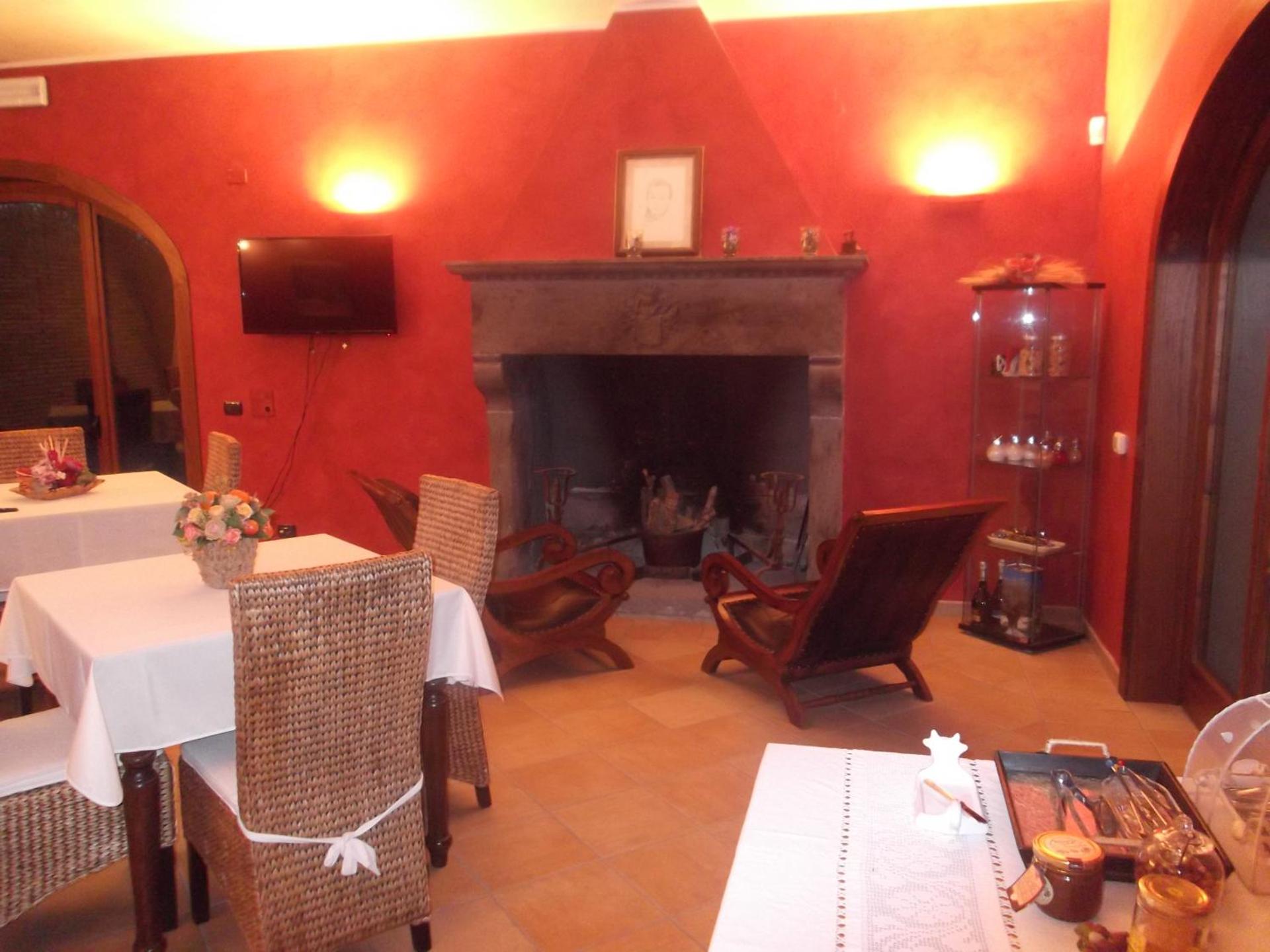 Agriturismo Casal Grande