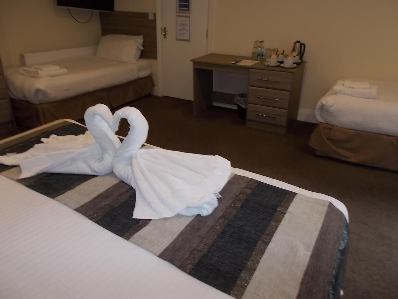 Queens arms country inn