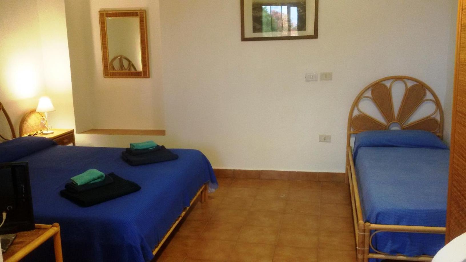 Case Vacanze Levante