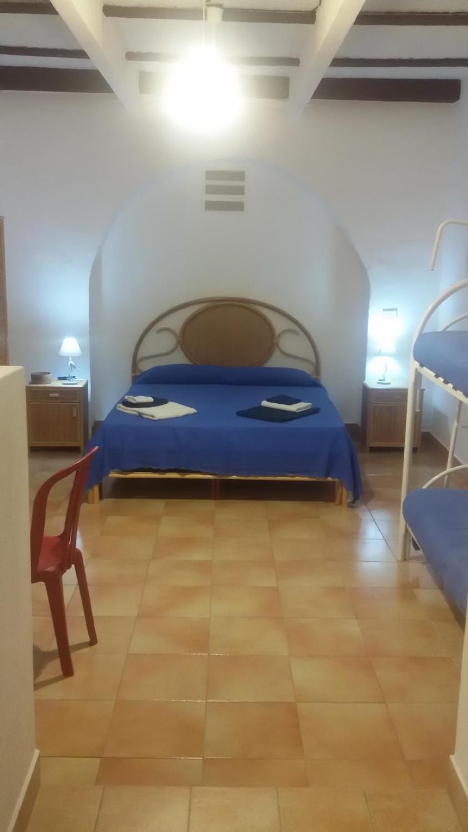 Case Vacanze Levante