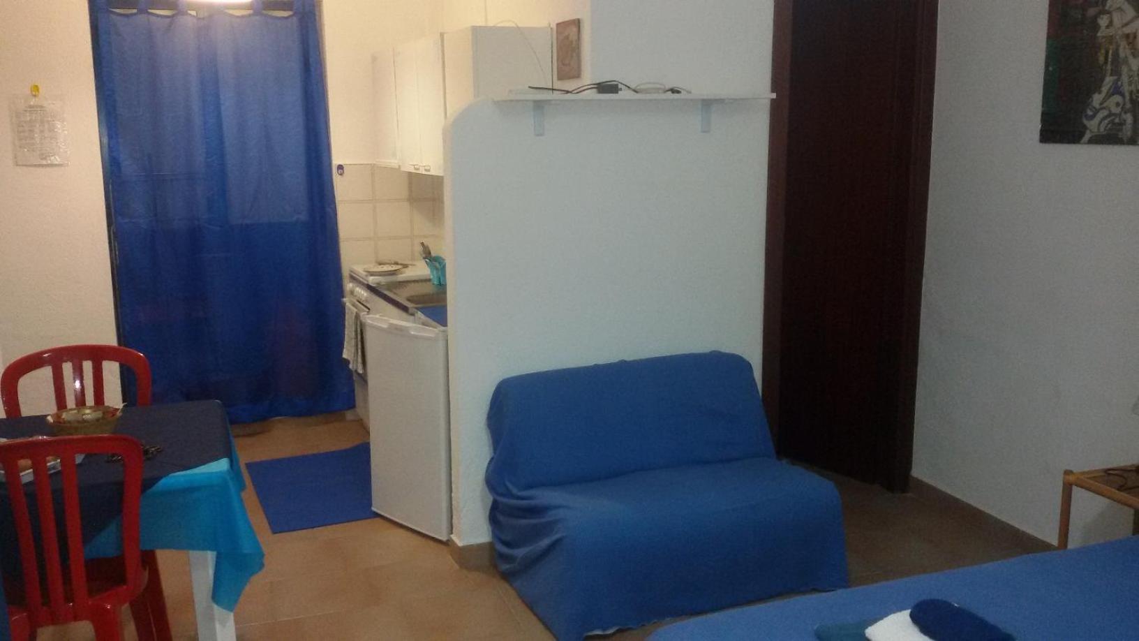 Case Vacanze Levante