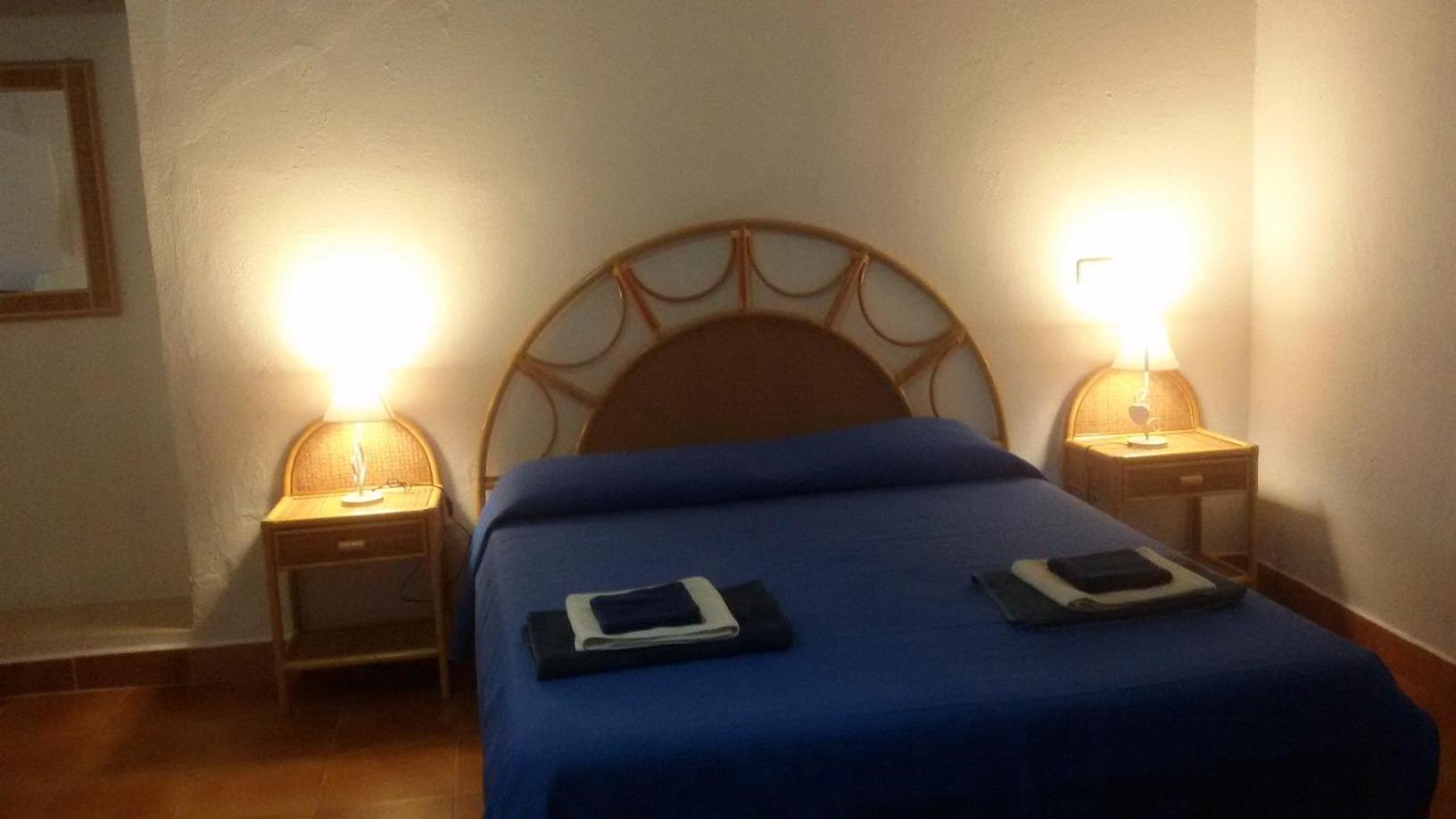 Case Vacanze Levante