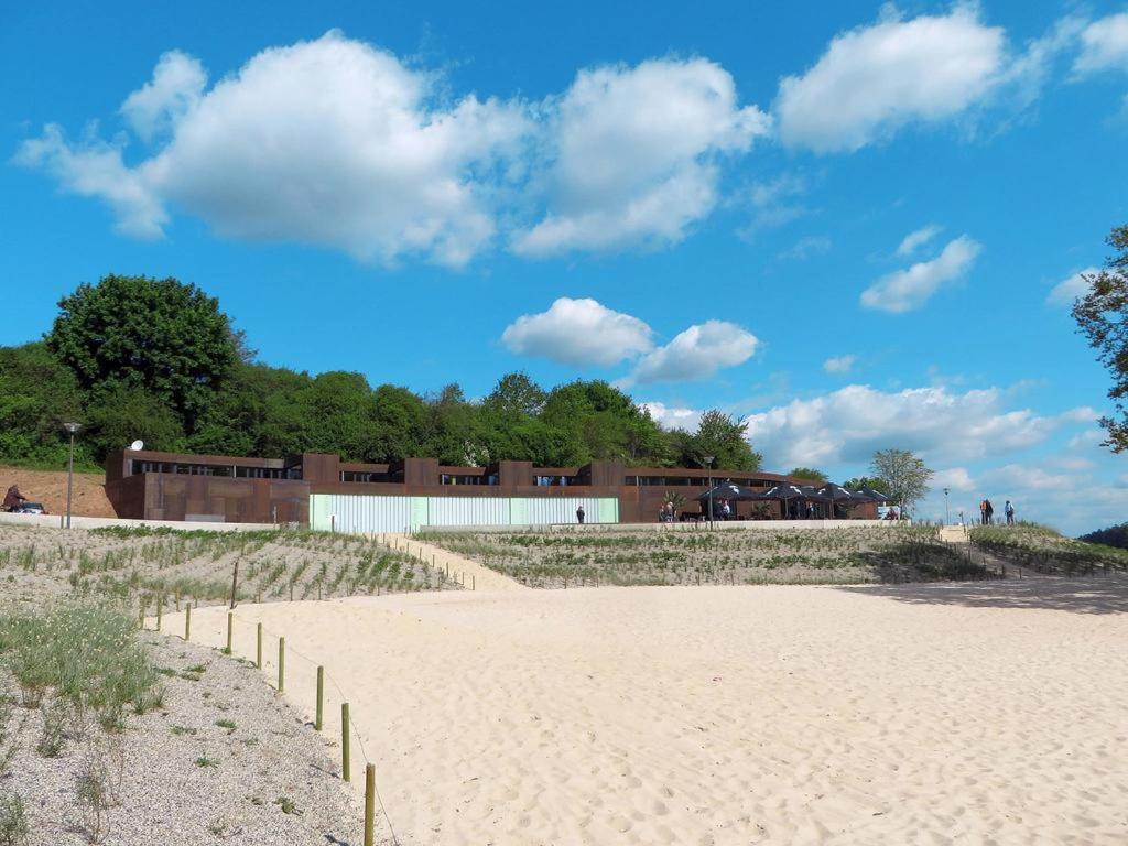 Ferienhaus Nr. 52 im Ferienpark am Twistesee