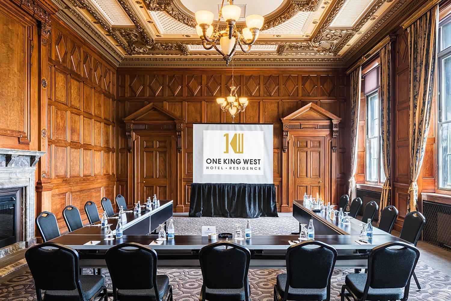 Banquet/Function facilities