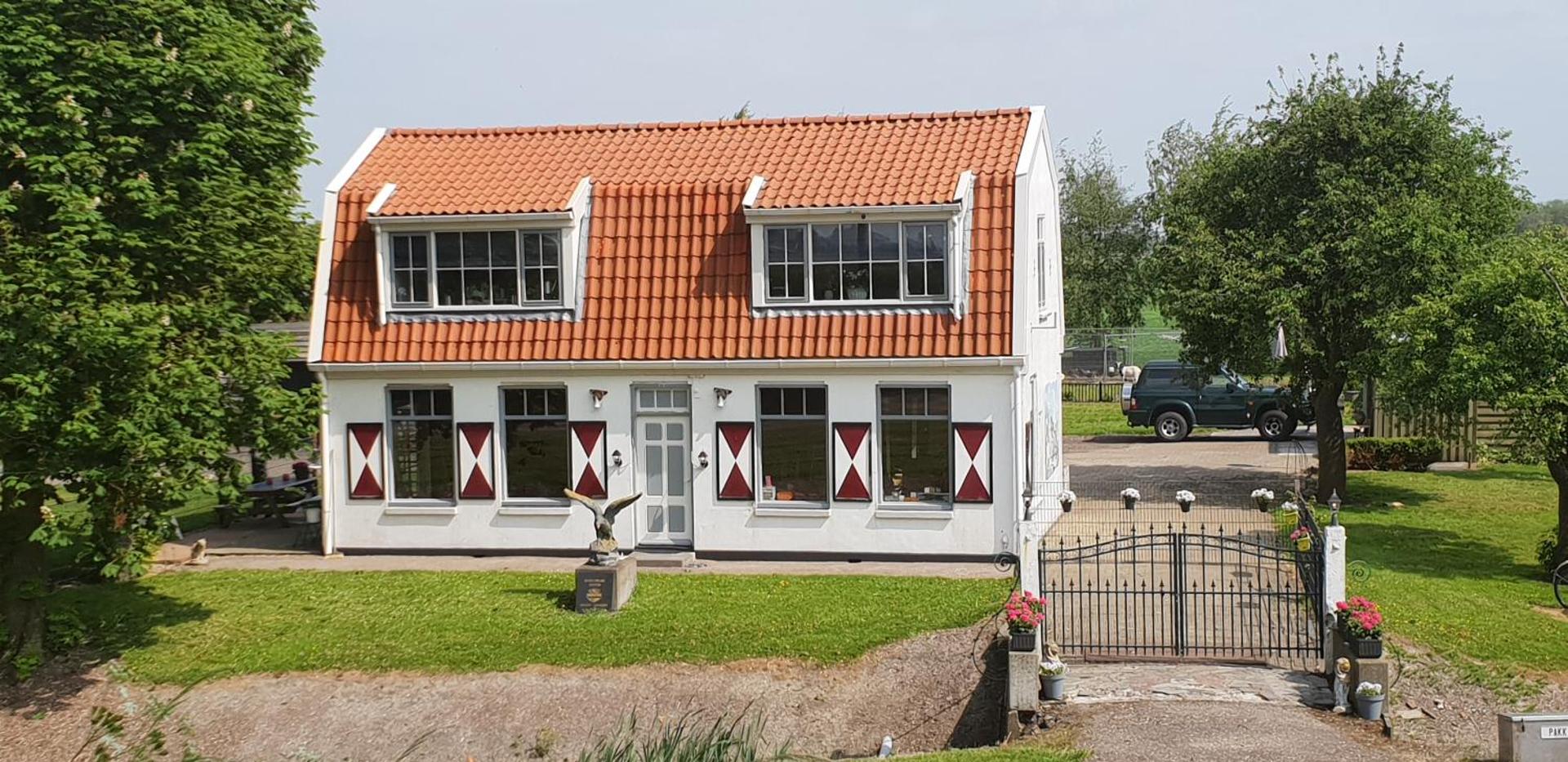 B&B Beemsterlust