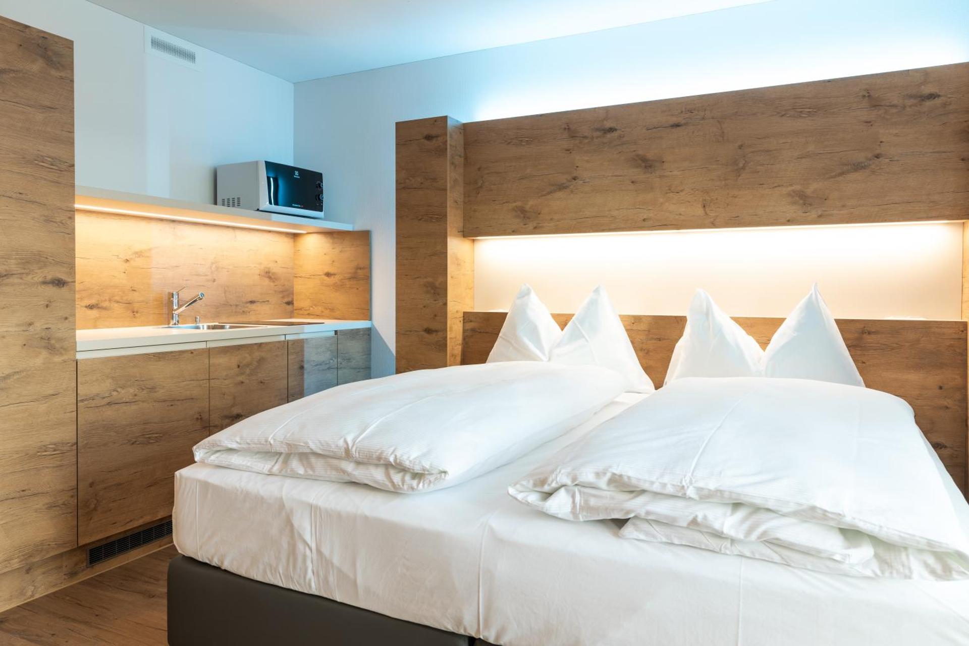 TRIP INN JET HOTEL Zürich Airport