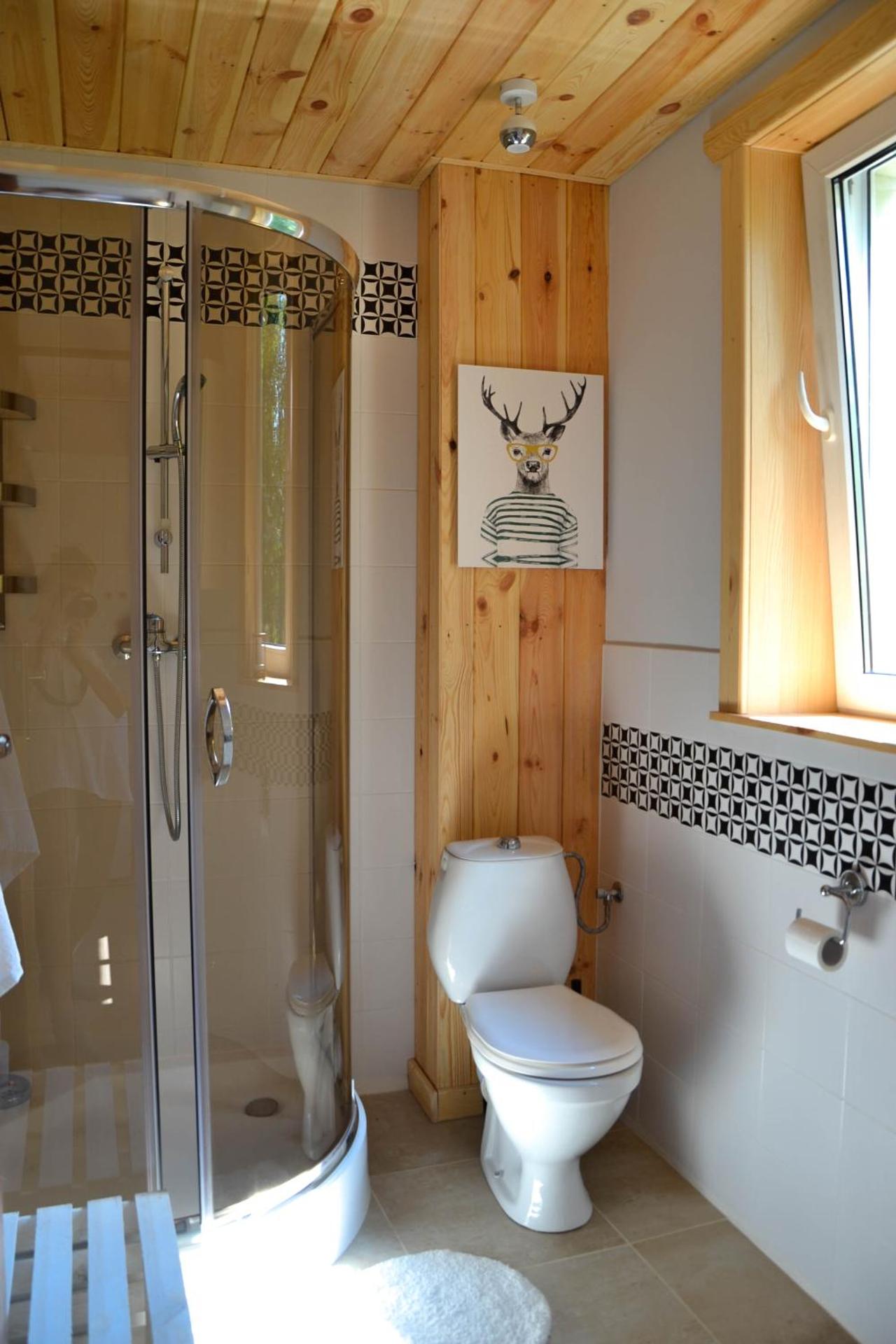 Domek Klimaty- Kamieńczyk