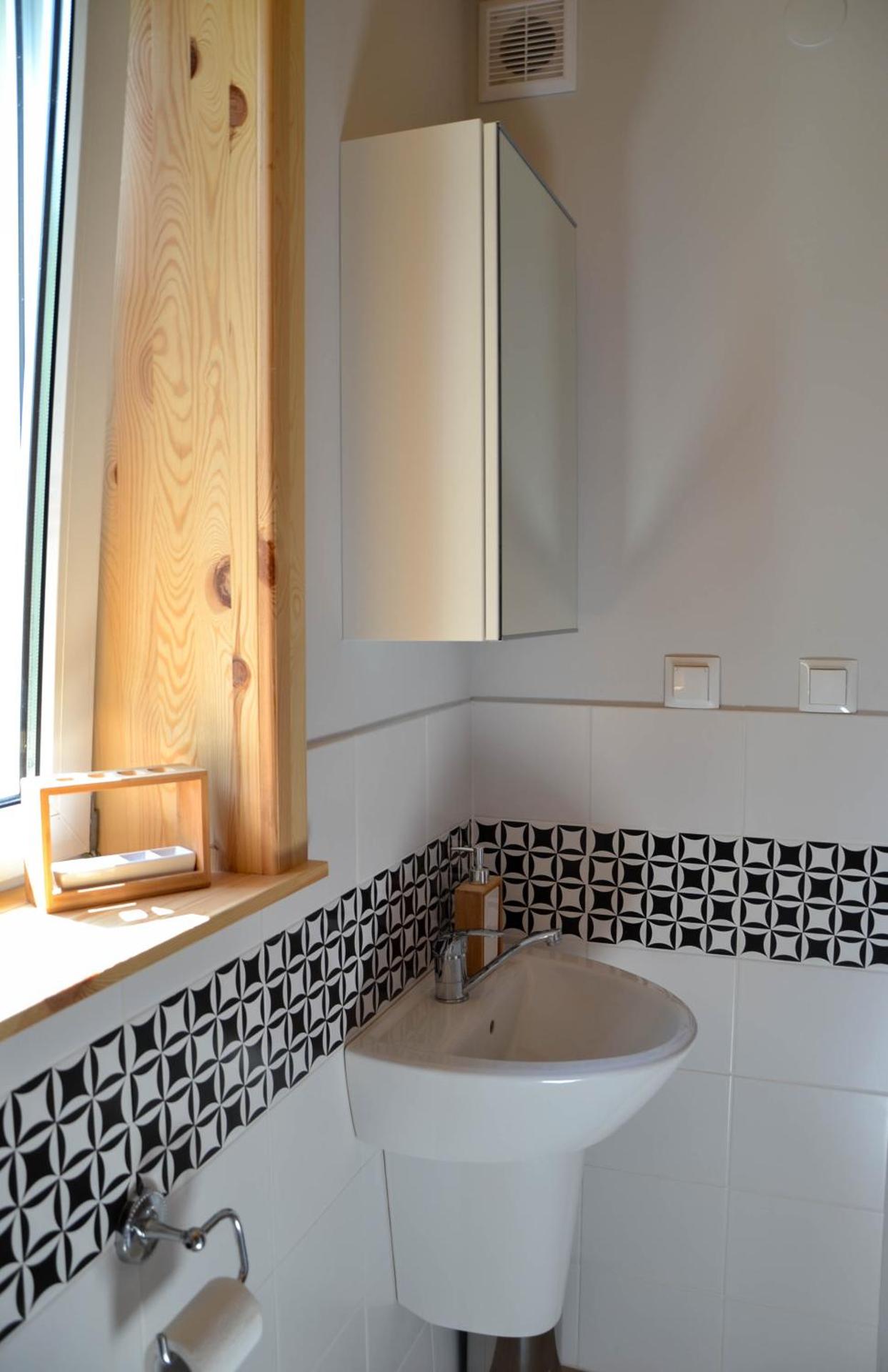 Domek Klimaty- Kamieńczyk