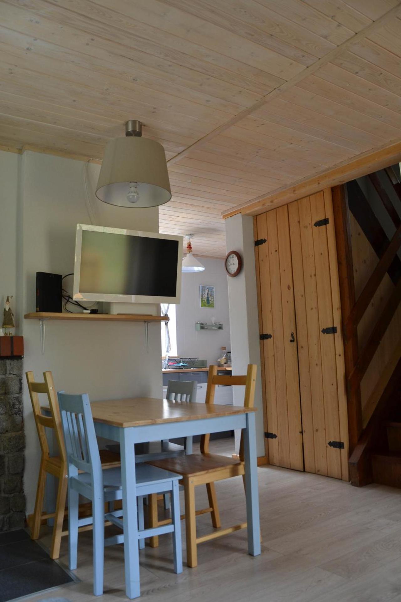 Domek Klimaty- Kamieńczyk