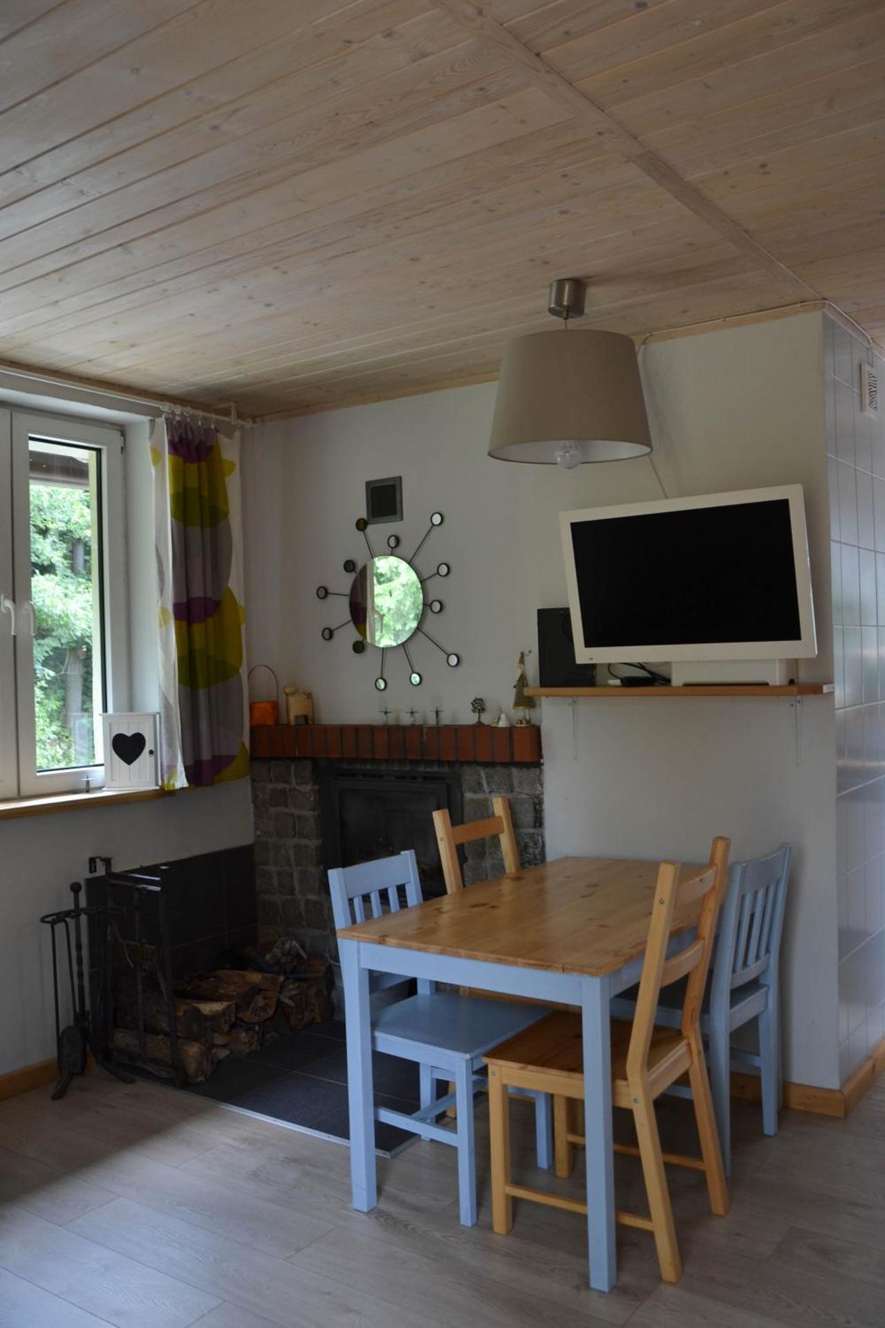 Domek Klimaty- Kamieńczyk