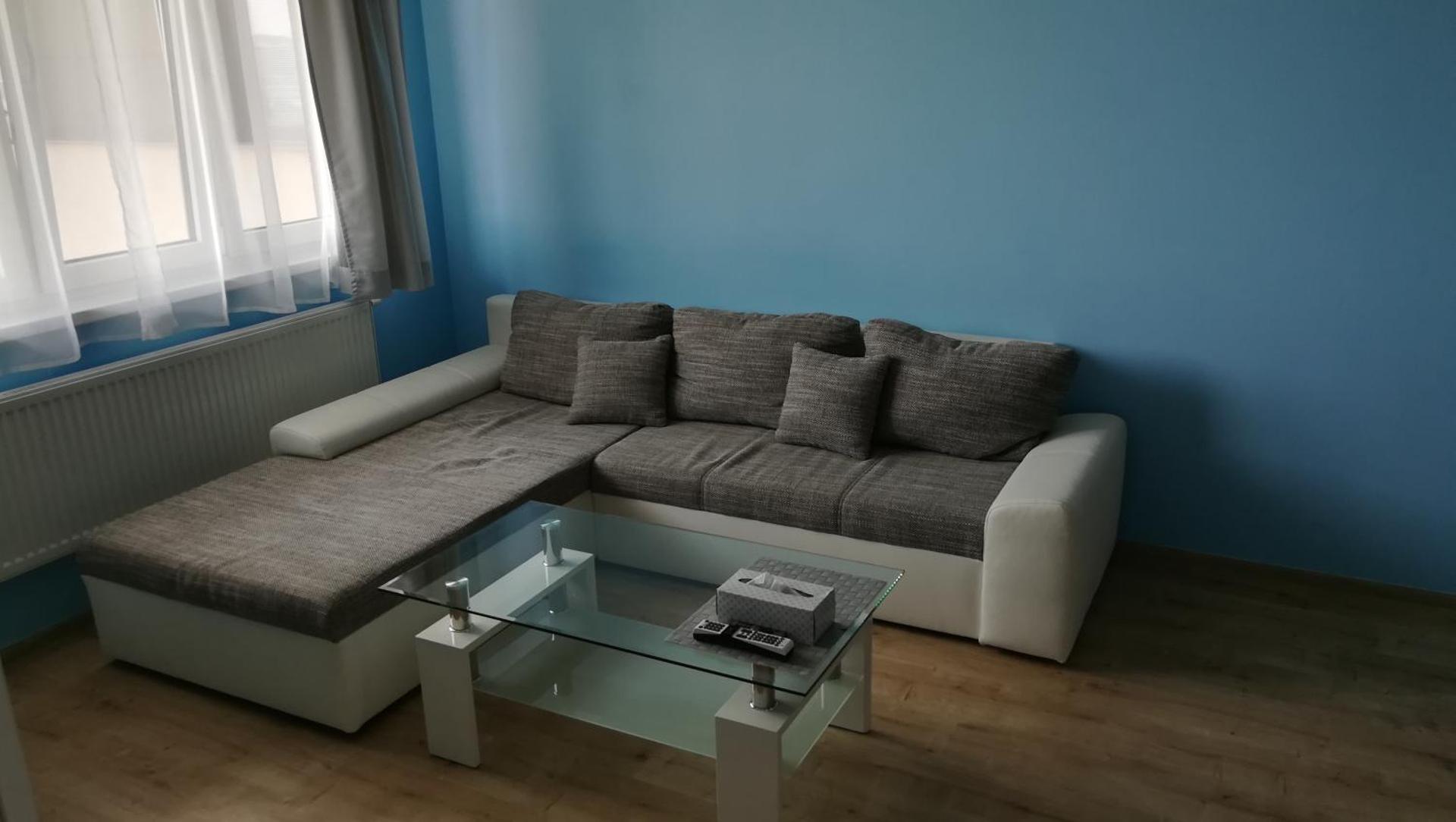 Big Apartment 291 - Rezidence Eliska Prague 9