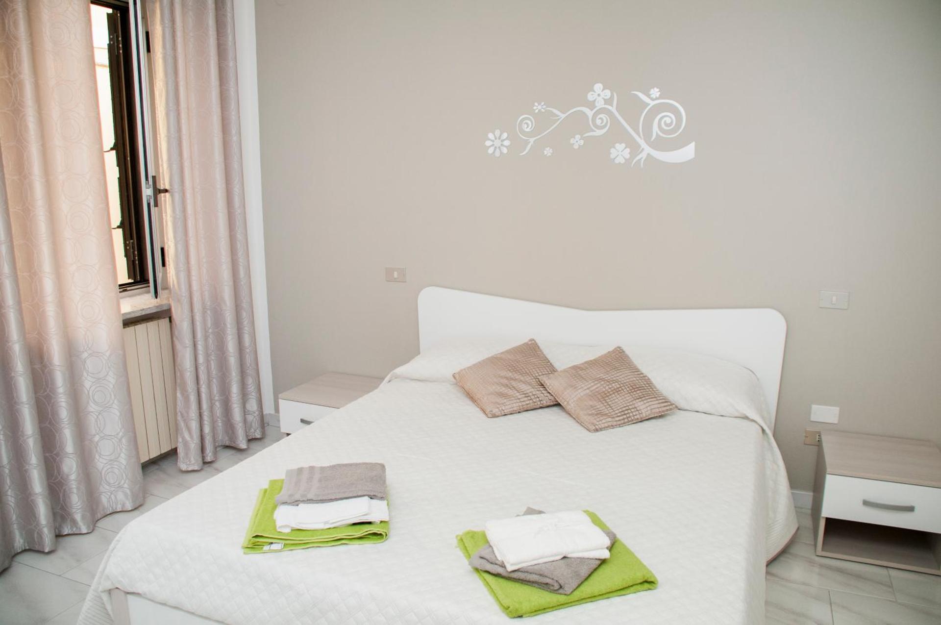 Bed and Breakfast Champagne