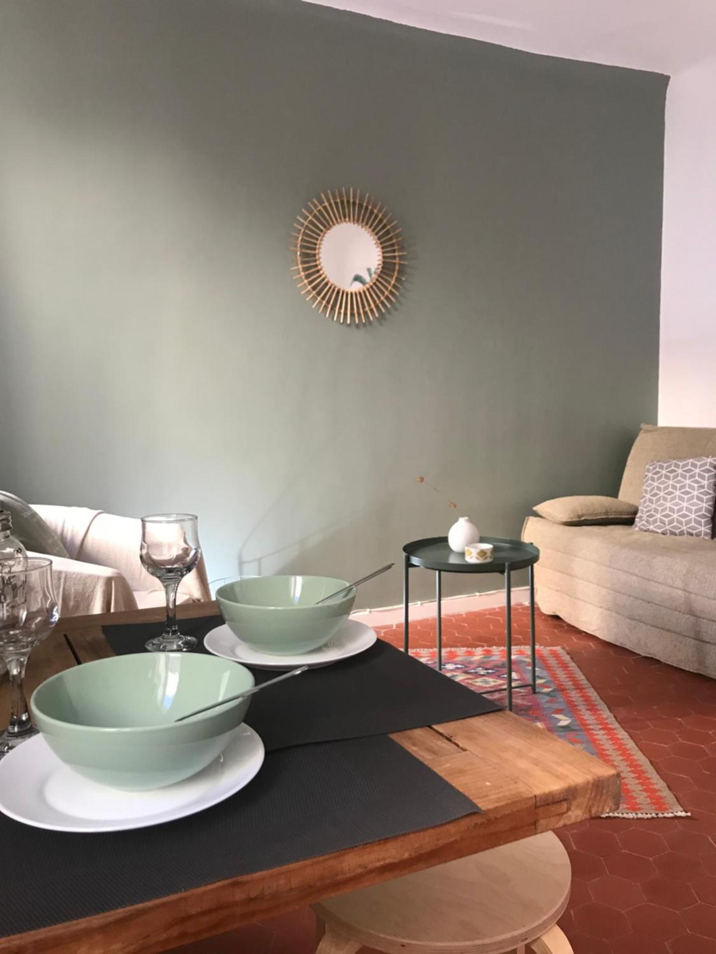 Les Appartements d'Edmond St Sebastien