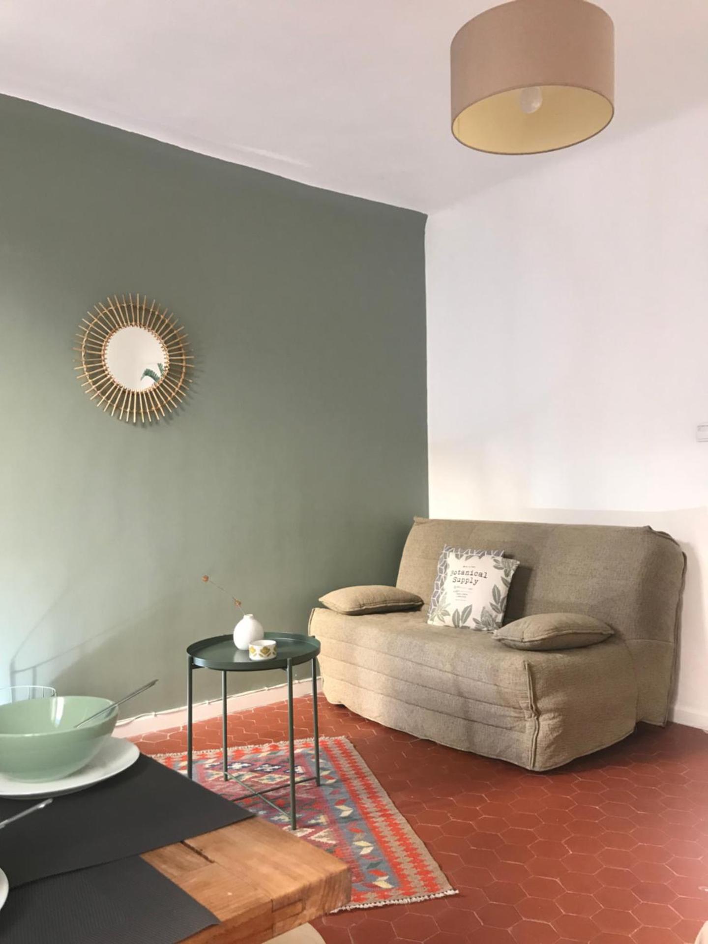 Les Appartements d'Edmond St Sebastien