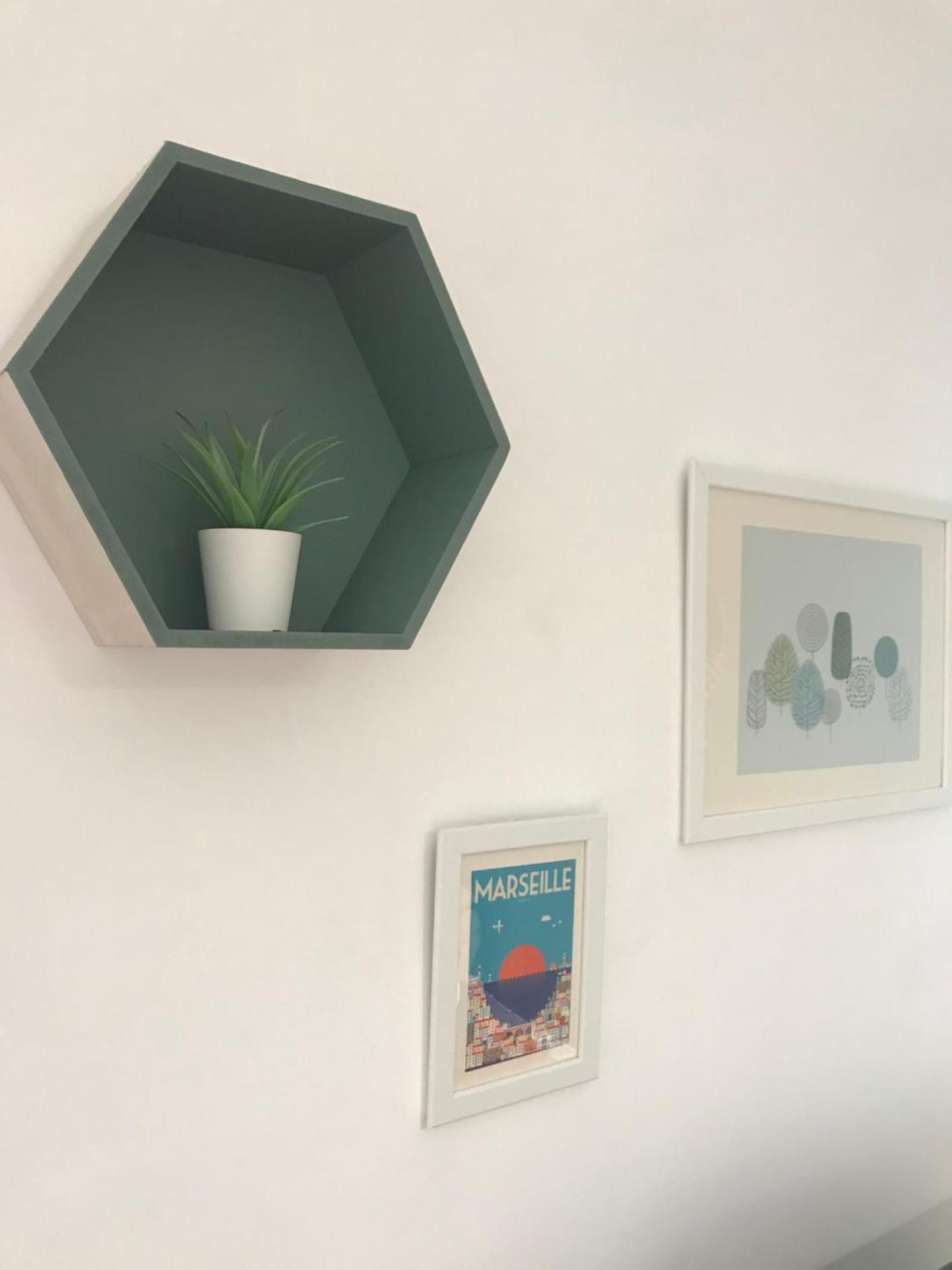 Les Appartements d'Edmond St Sebastien