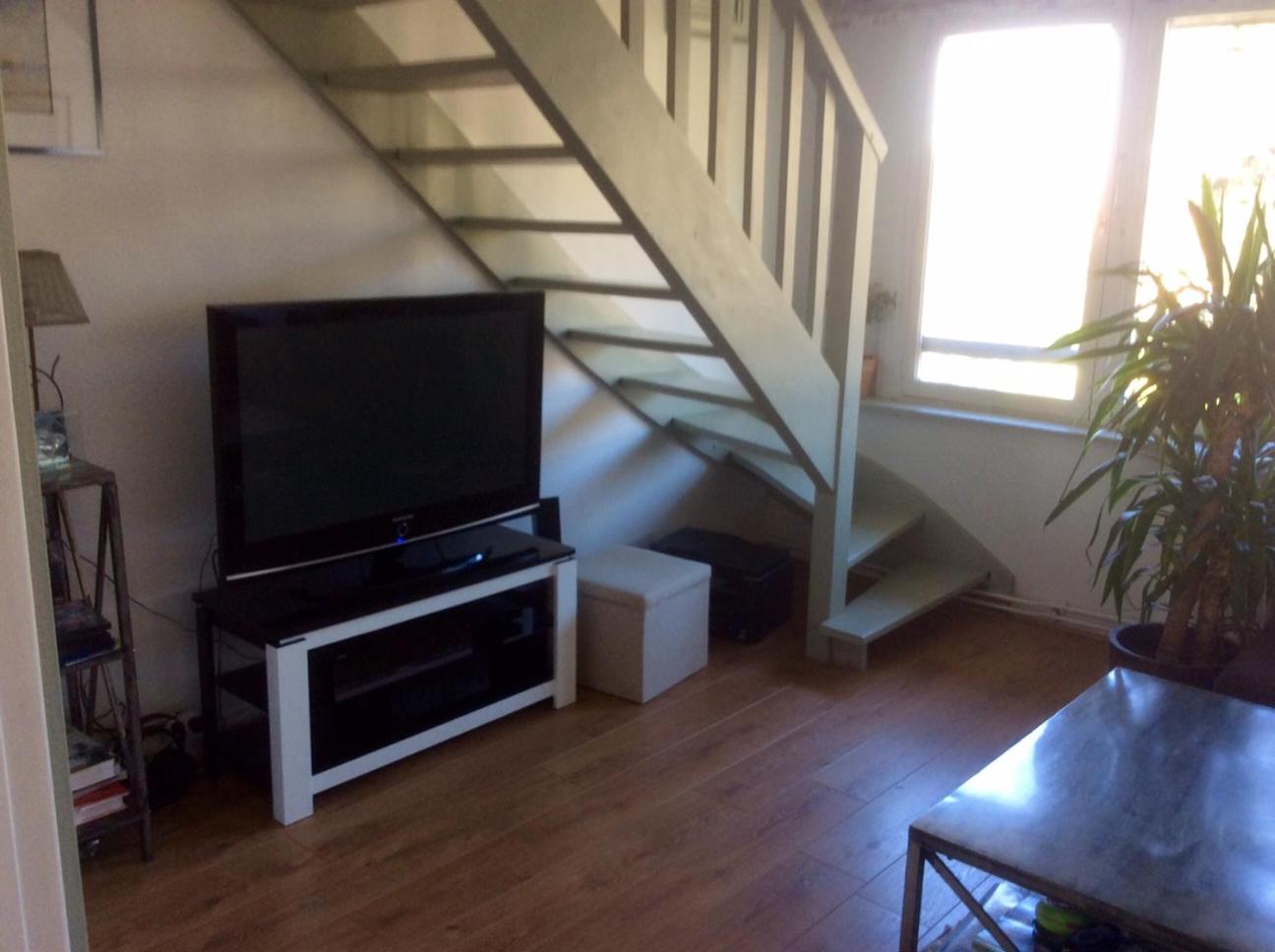 Appartement Vue Mer Benerville-sur-mer