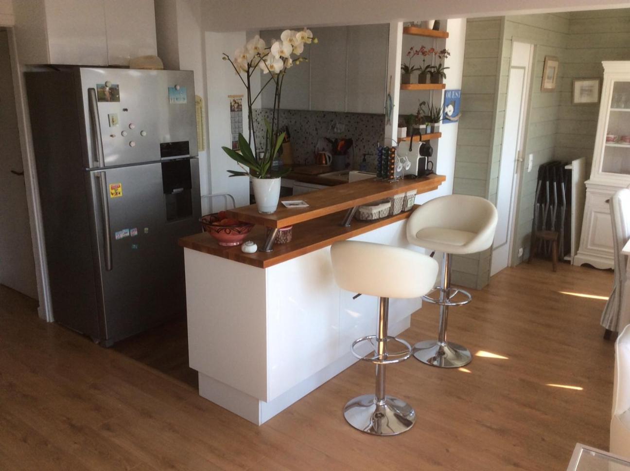 Appartement Vue Mer Benerville-sur-mer