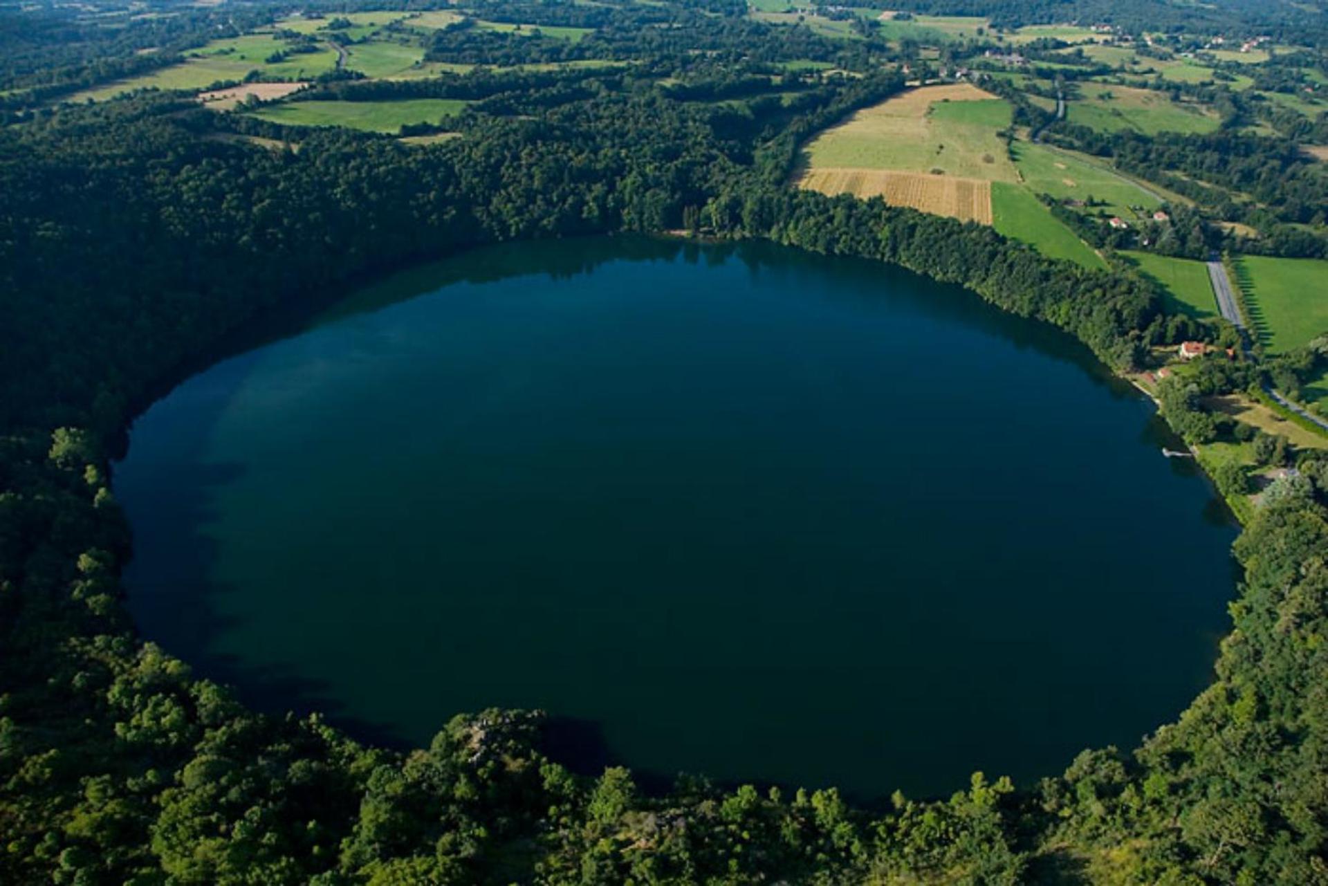 Aux 500 Diables Eco Lodge - Hotel