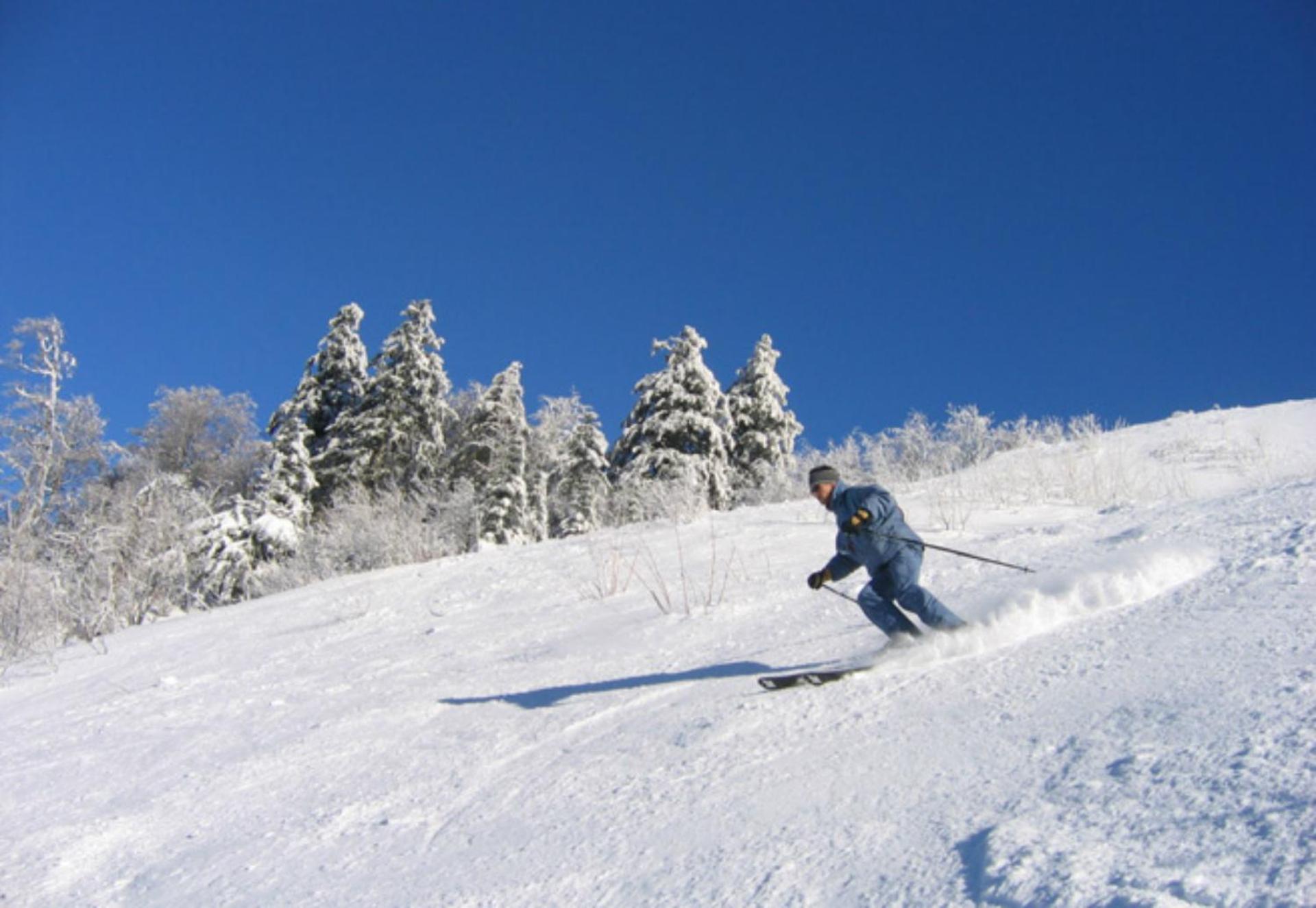 Aux 500 Diables Eco Lodge - Hotel