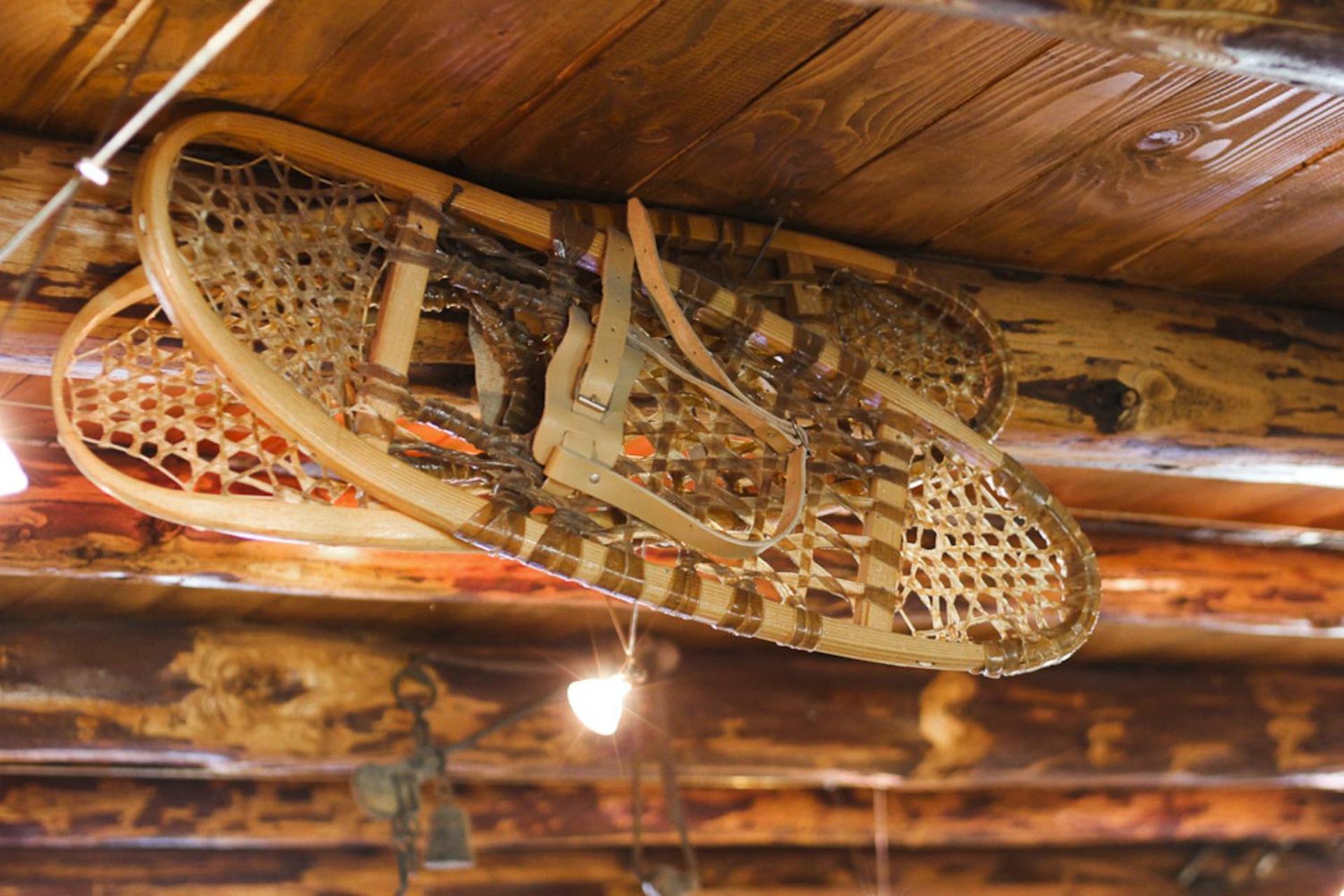 Aux 500 Diables Eco Lodge - Hotel