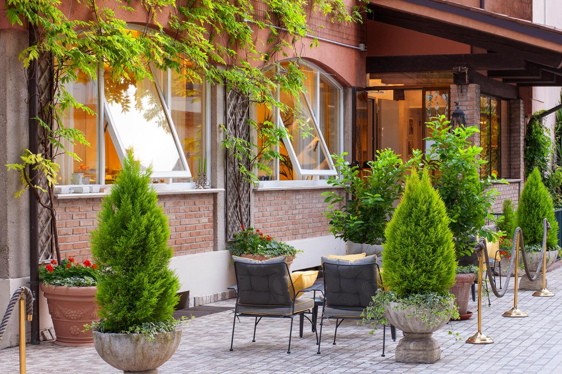 View (from property/room)