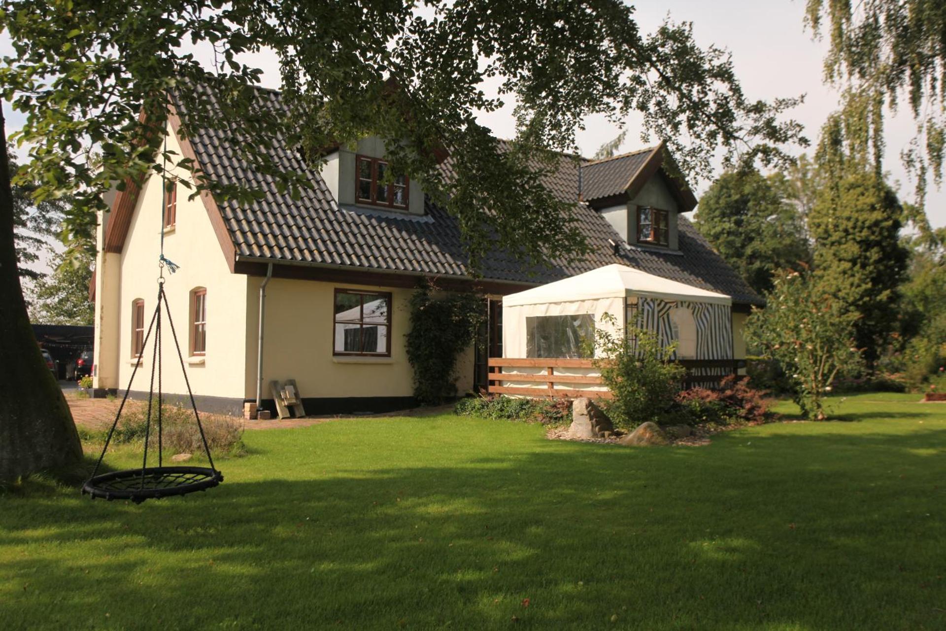 Bed & Breakfast Horsens