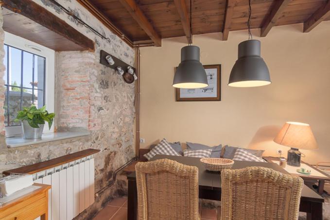 La Torrentera de Cantabria