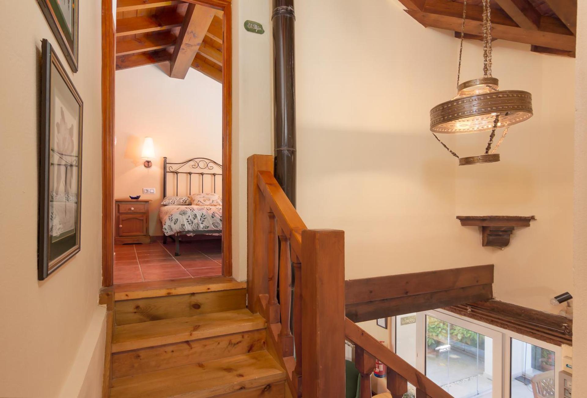 La Torrentera de Cantabria