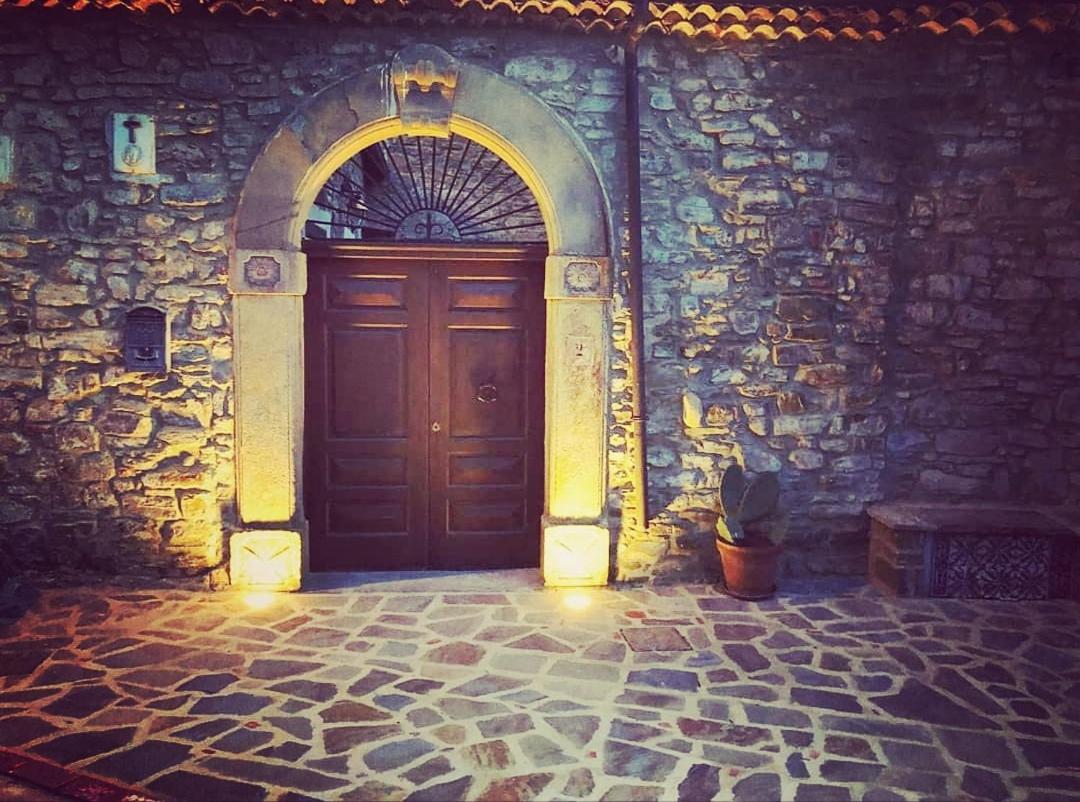 Antica Residenza Voso