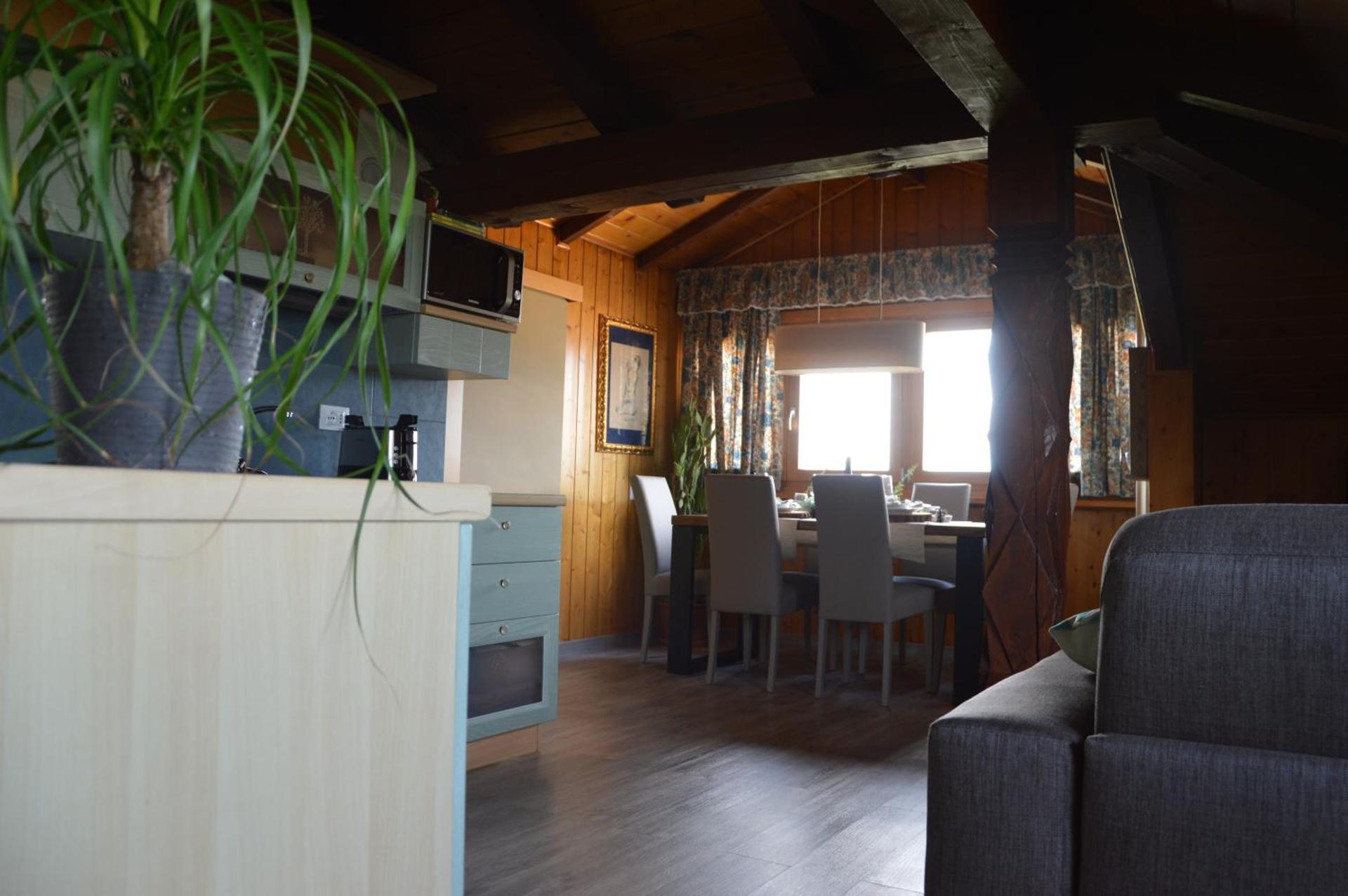 Il Nido dei Sogni Sanzeno