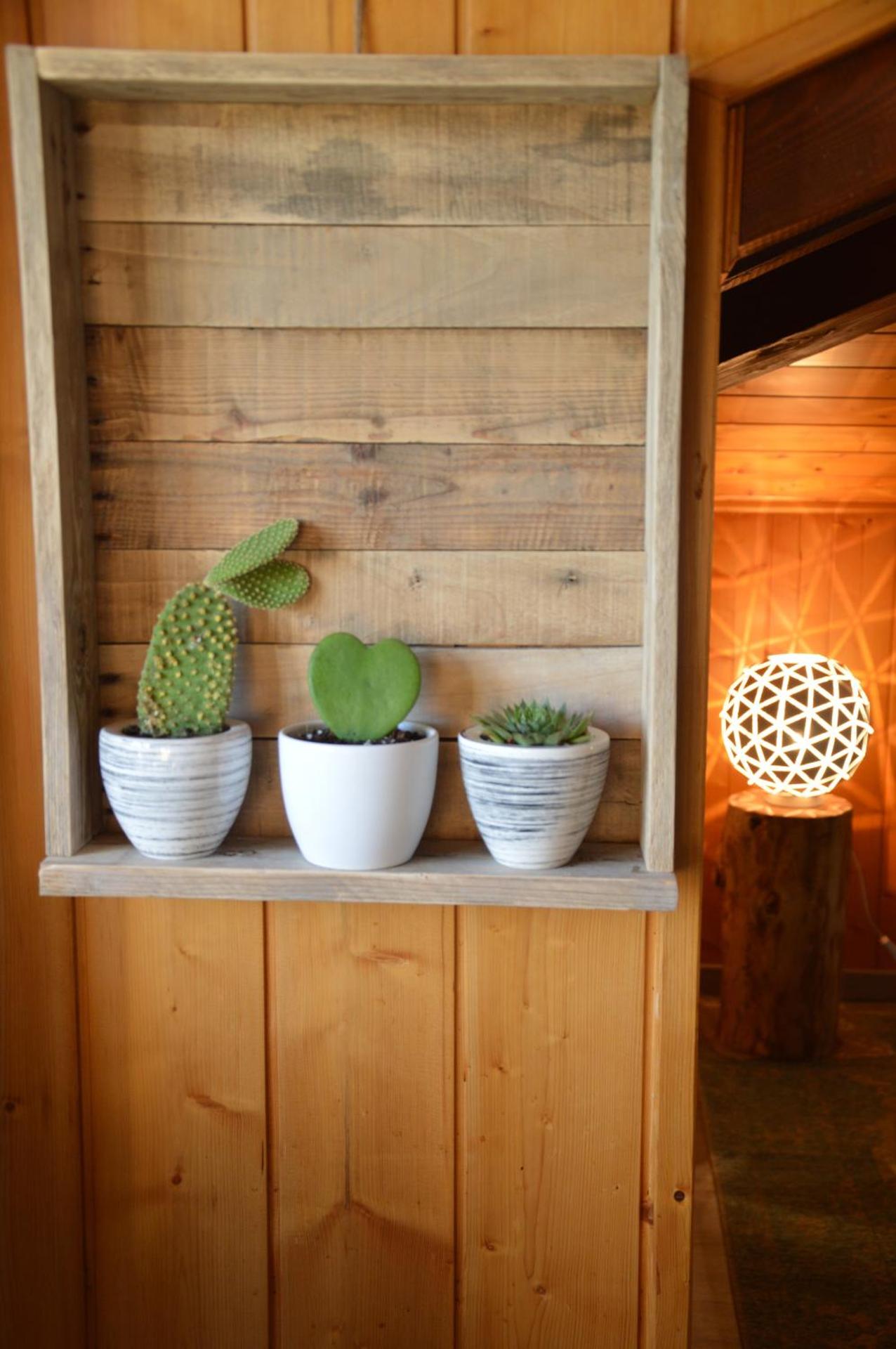 Il Nido dei Sogni Sanzeno