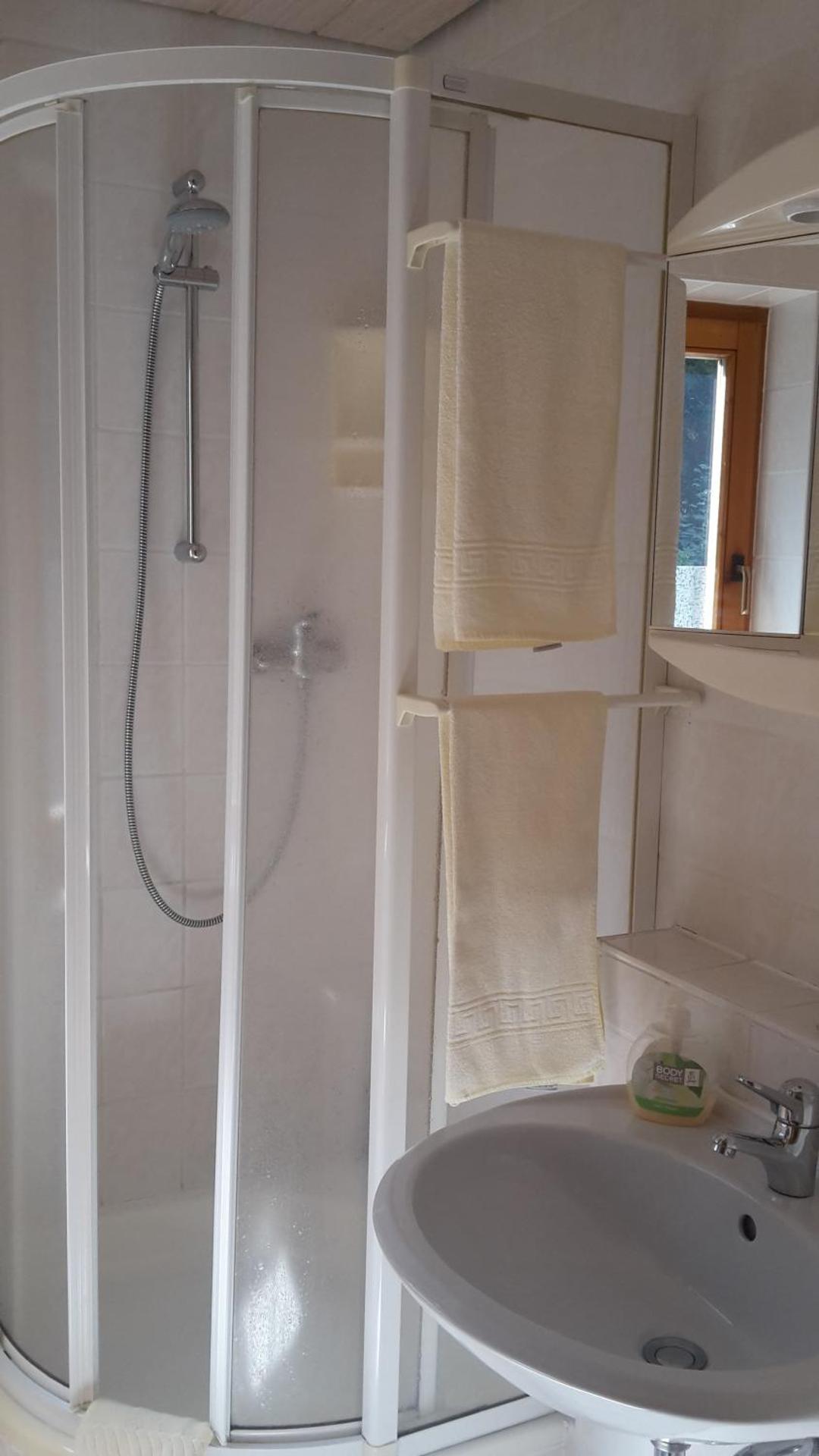 Pension Schatzkisterl