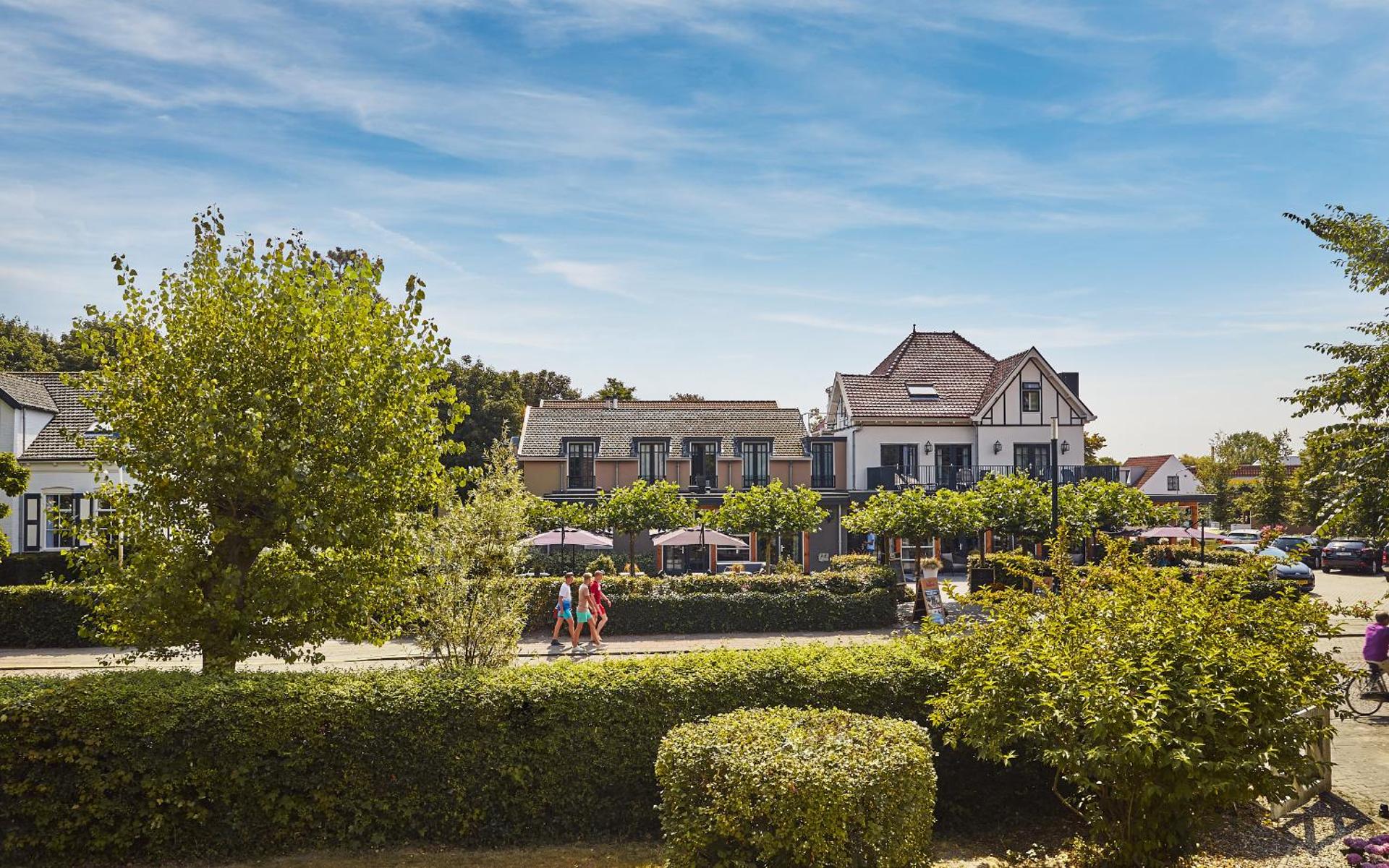 Romantik Badhotel Renesse