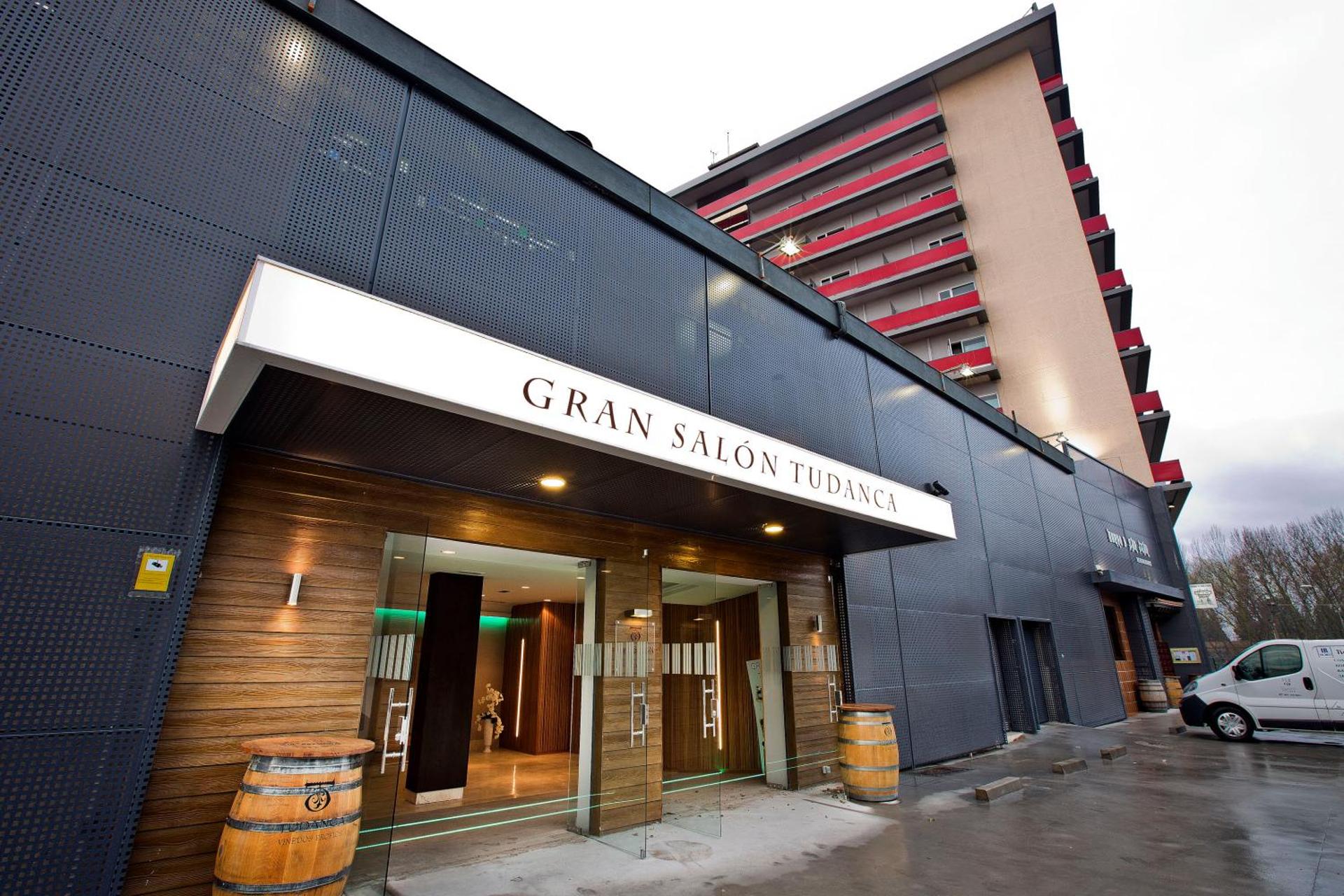 Banquet/Function facilities