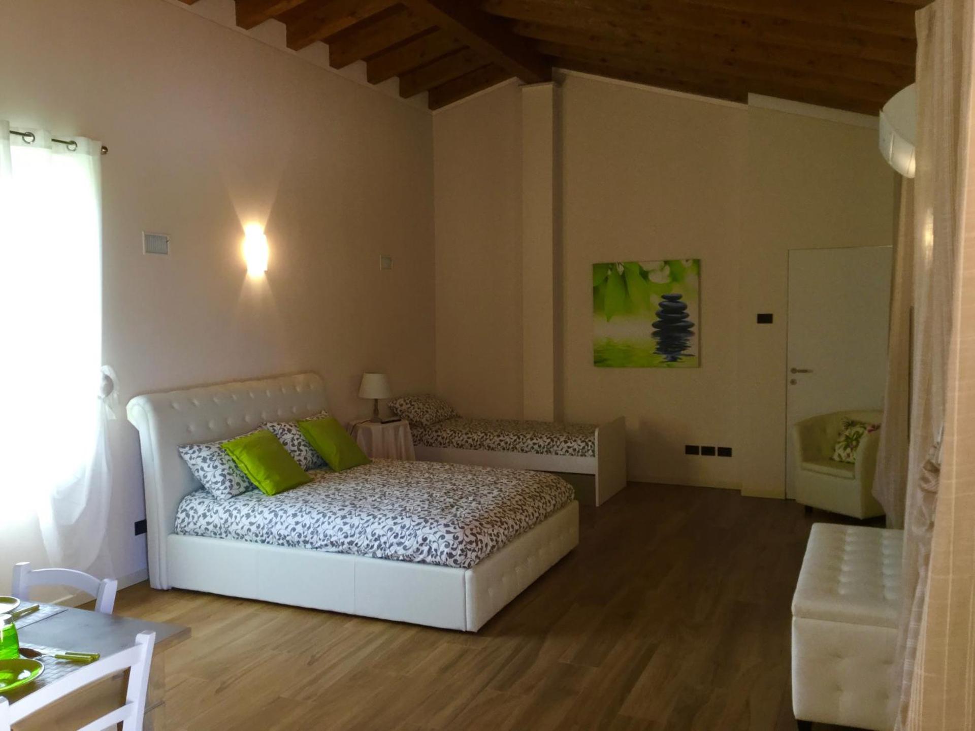 B&B CORTE SANT'ANGELO