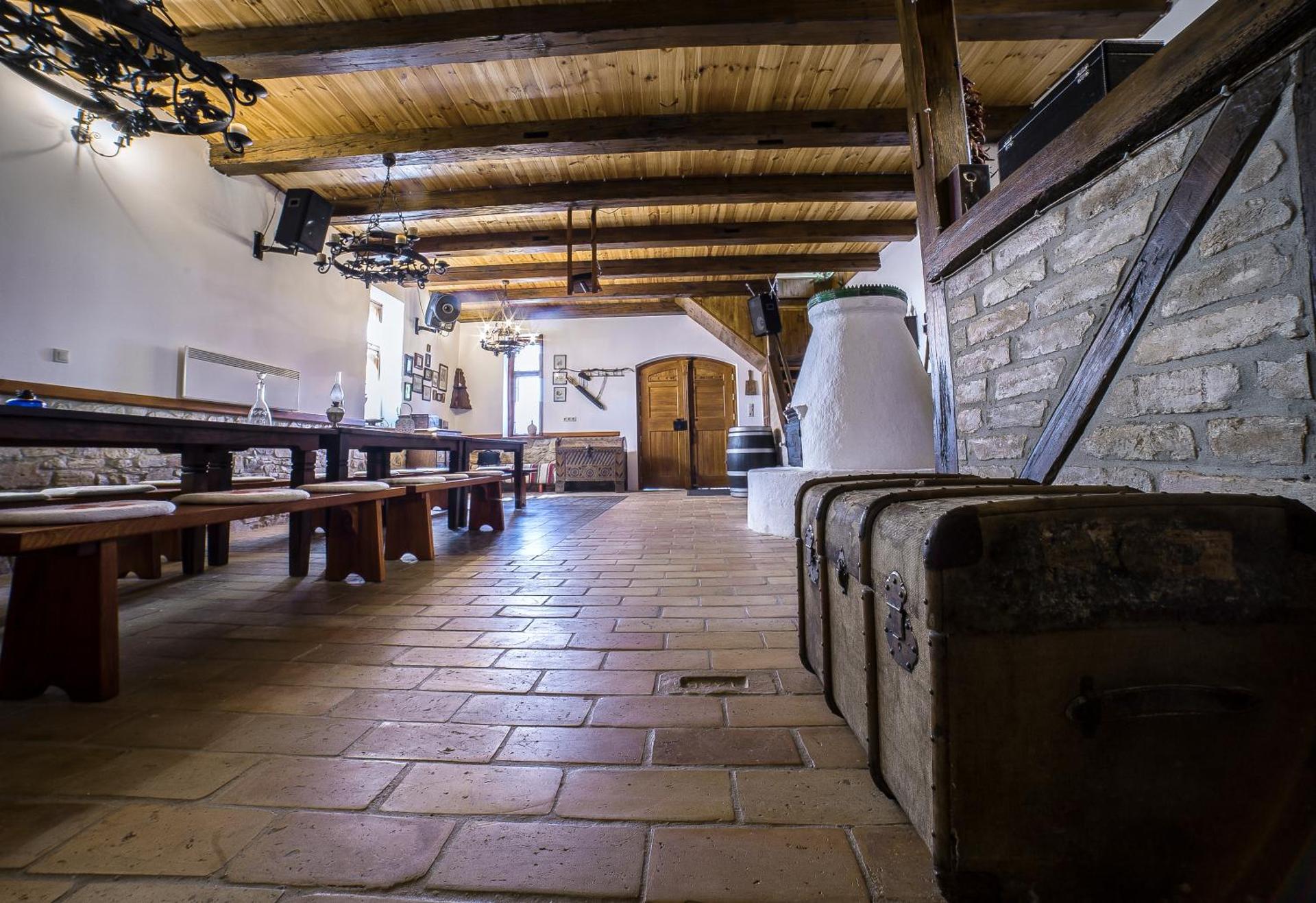 Banquet/Function facilities