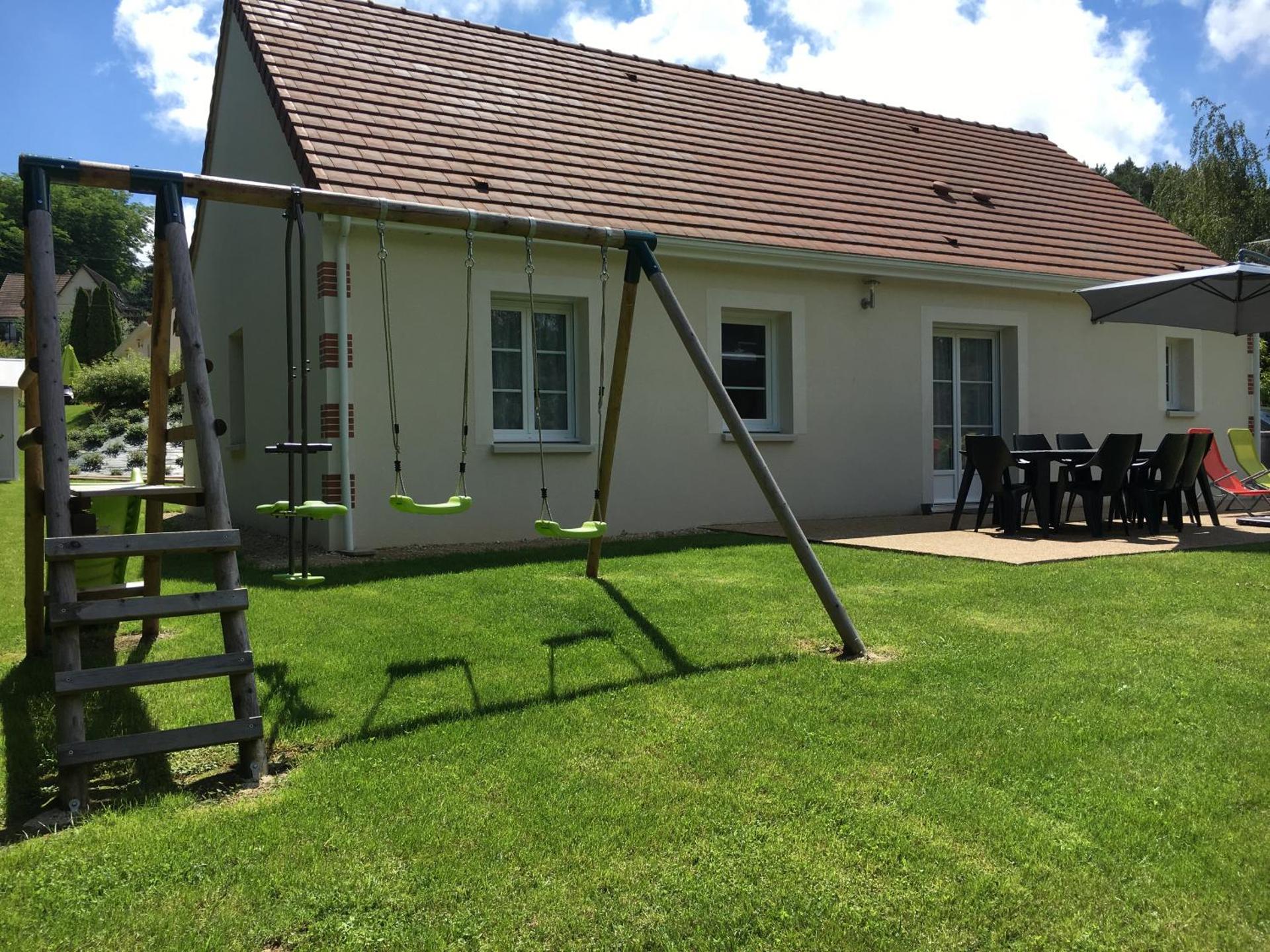 Gîte de Roches Toucan