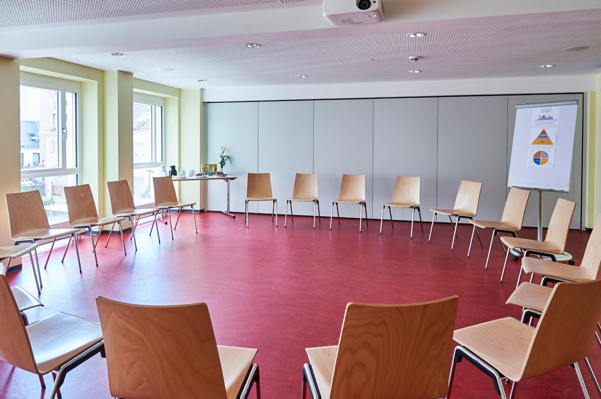 Meeting/conference room