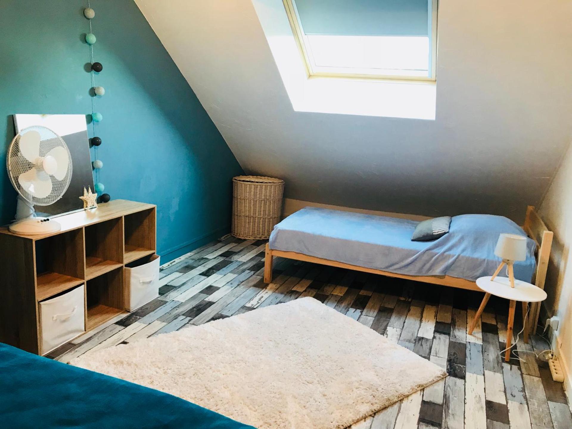 CosyStudio2 Site du Futuroscope