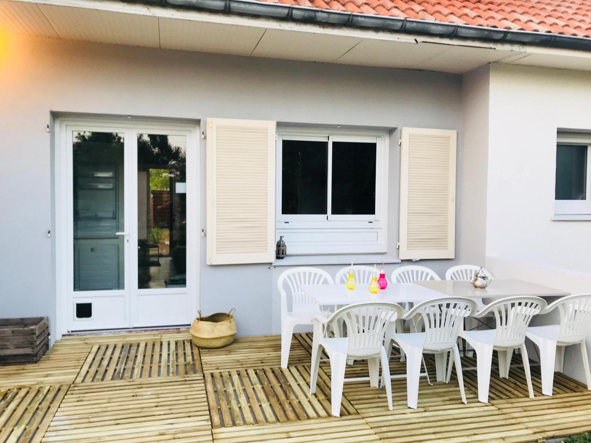 CosyStudio2 Site du Futuroscope