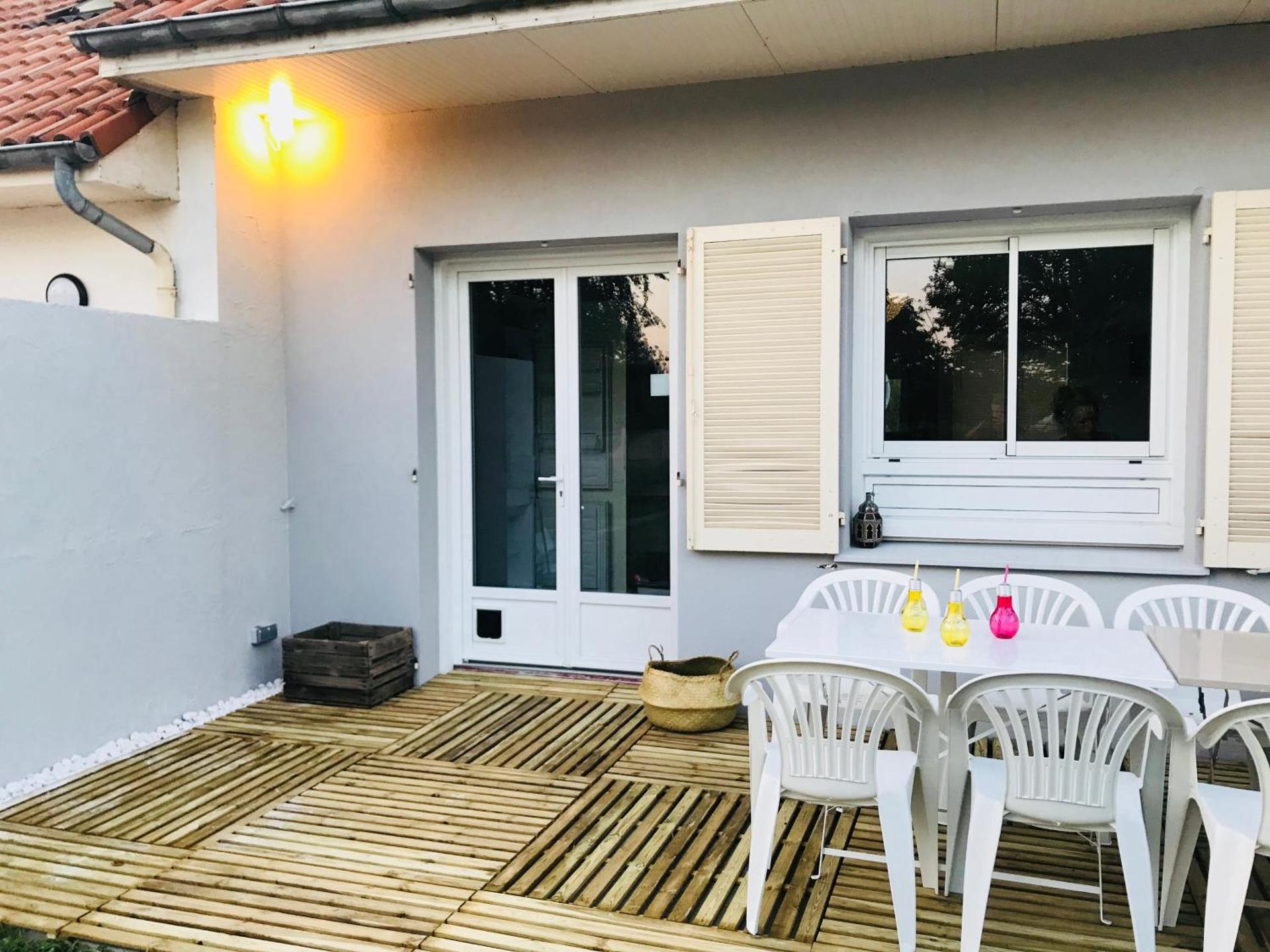 CosyStudio2 Site du Futuroscope