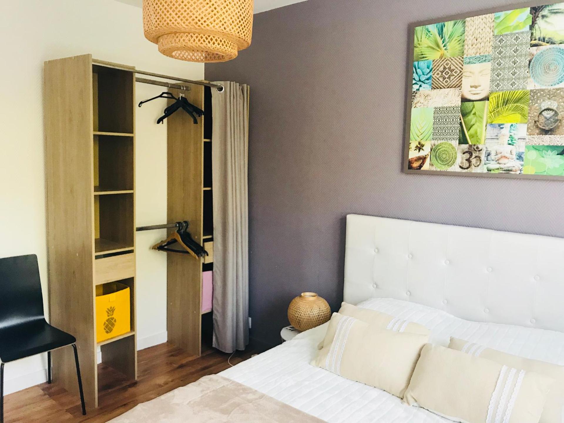 CosyStudio2 Site du Futuroscope