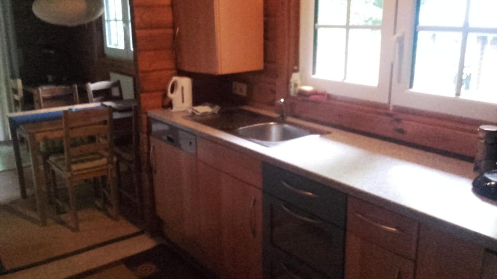 Ferienhaus Nr. 52 im Ferienpark am Twistesee