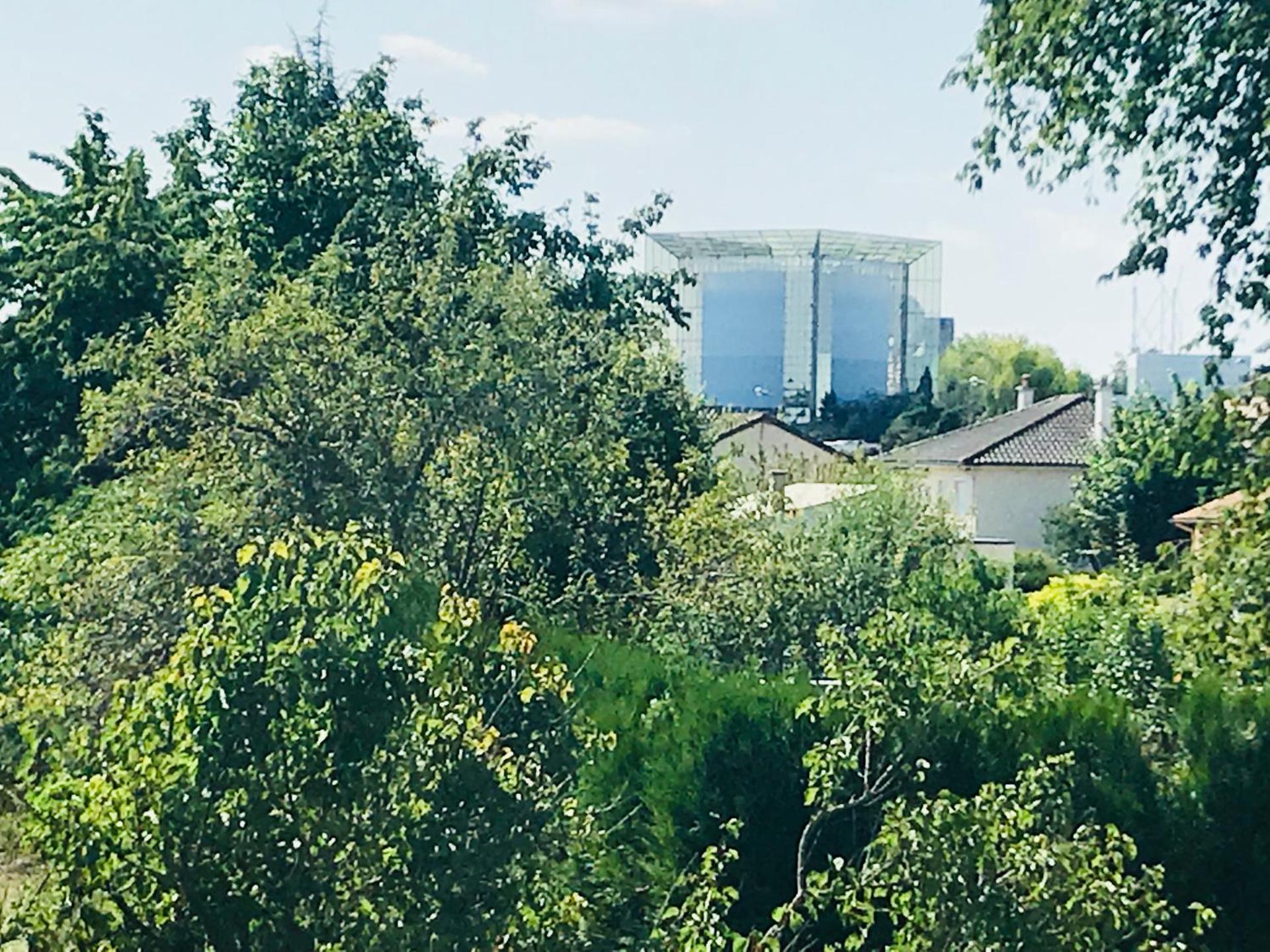 CosyStudio2 Site du Futuroscope