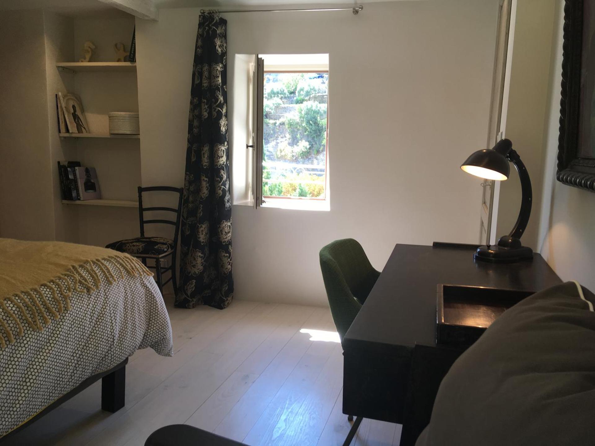 La Calade, maison de village