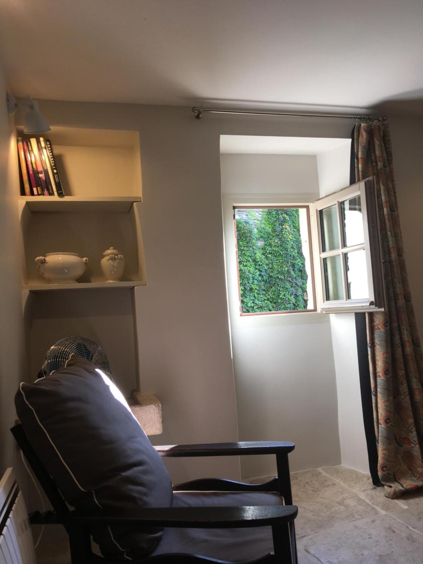 La Calade, maison de village